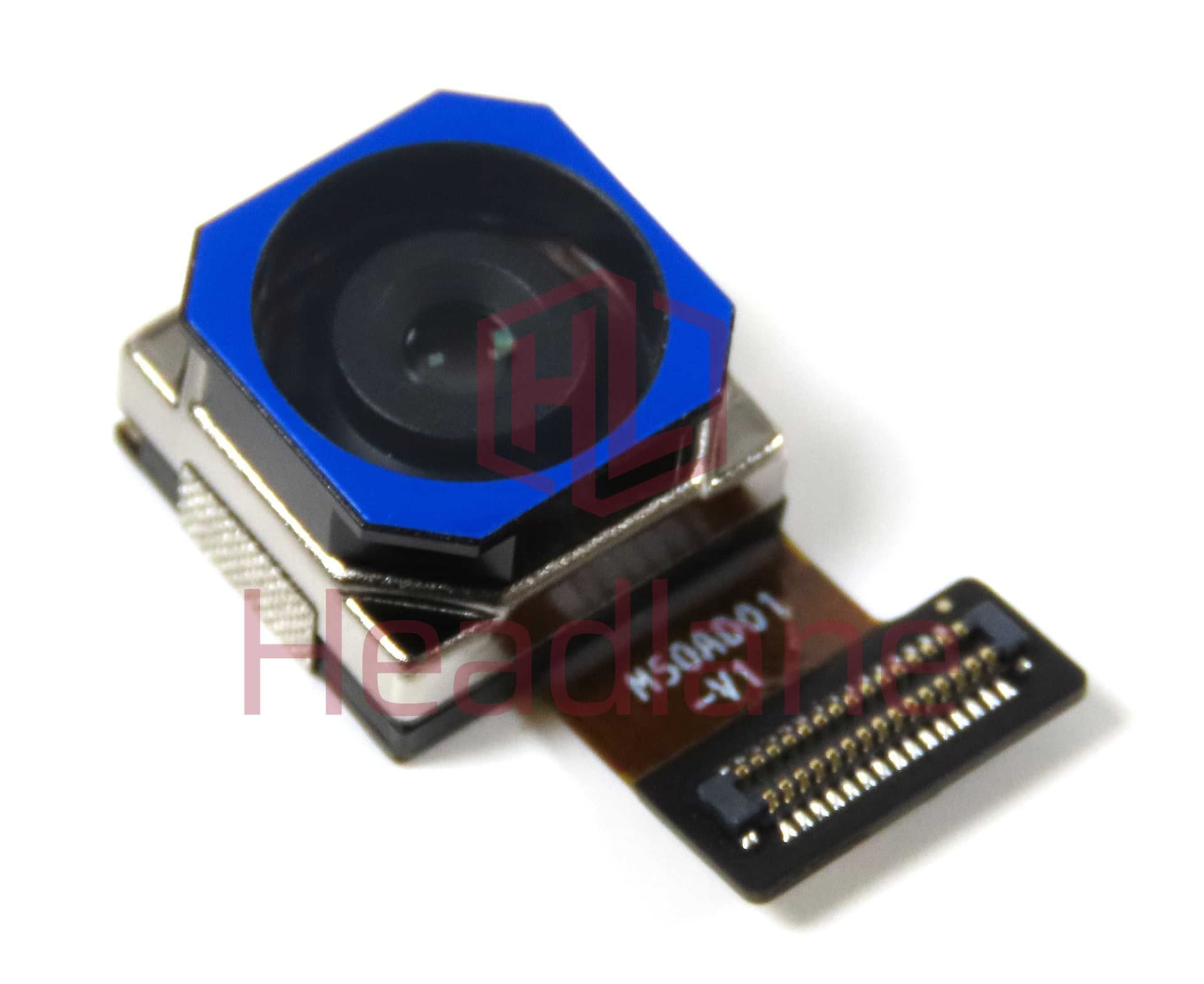 Nokia TA-1475 TA-1479 TA-1481 TA-1490 G60 50MP Main Rear Camera Module - 60300664H001 - Nokia (HMD) Replacement Part