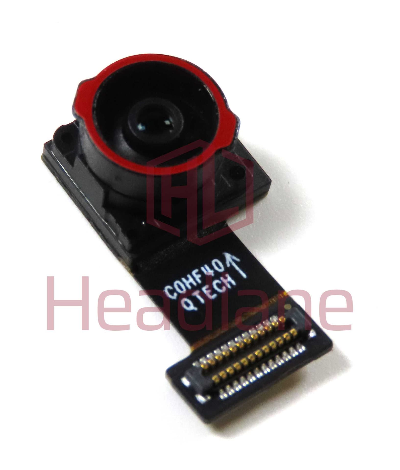 Nokia TA-1341 TA-1344 X20 Camera Module - 60300477H001 - Nokia (HMD) Replacement Part