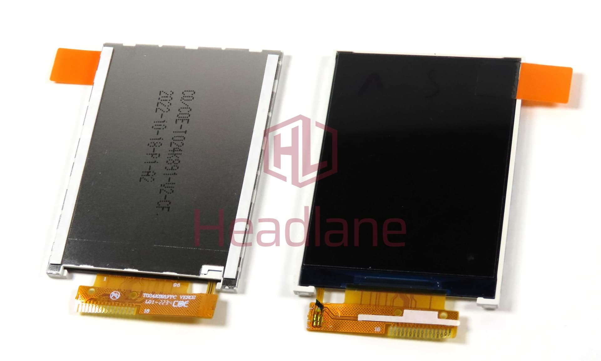 Alcatel 3080G LCD Display / Screen - HE011N-000106-002 - Alcatel Replacement Part