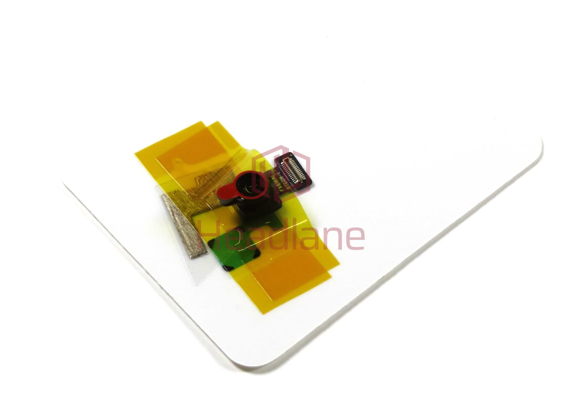 Oppo CPH2023 Find X2 32MP Front / Selfie Camera Module - 4903774 - Oppo Replacement Part