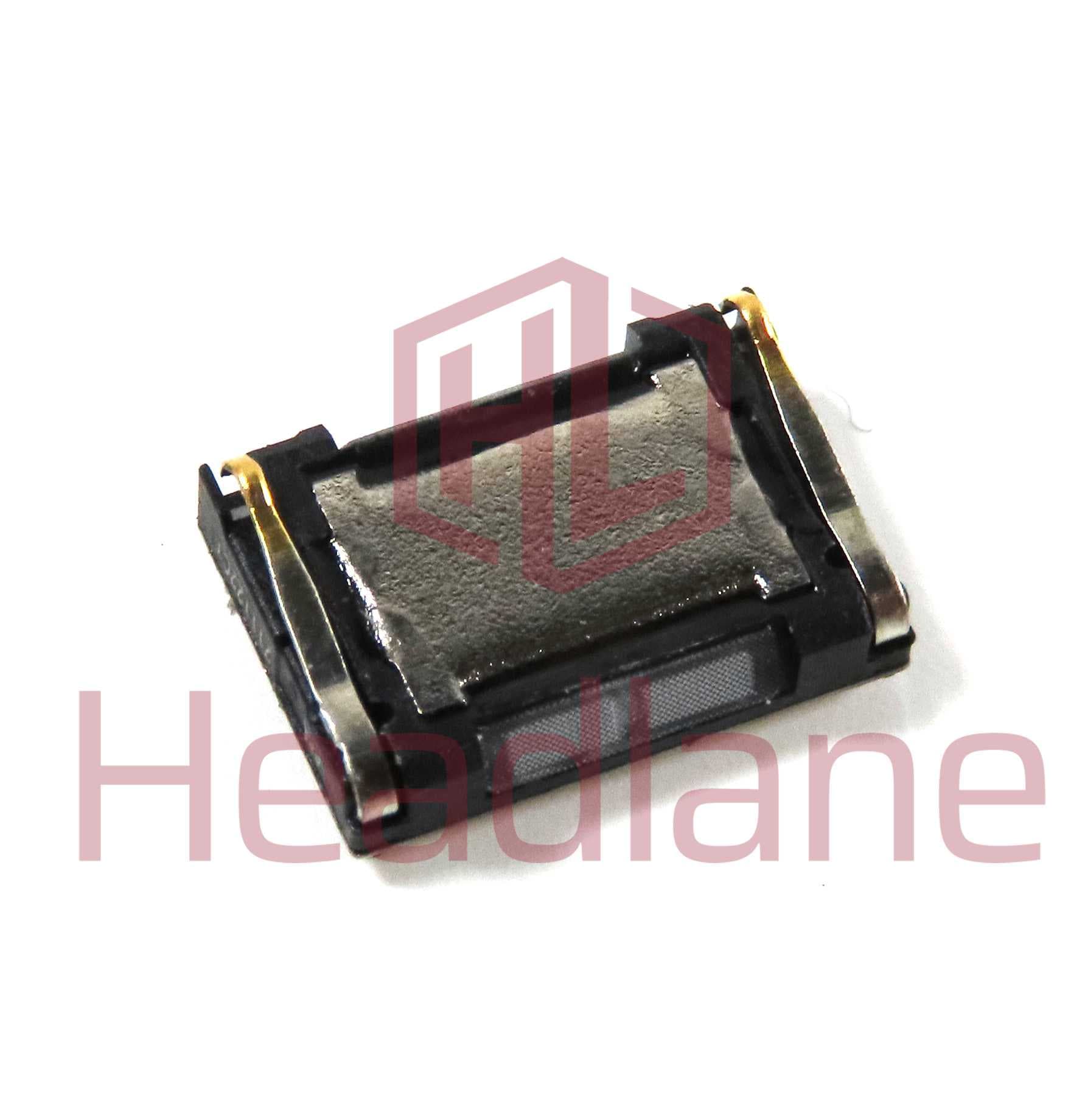 Oppo Earpiece Speaker - 8520180 - Oppo Replacement Part