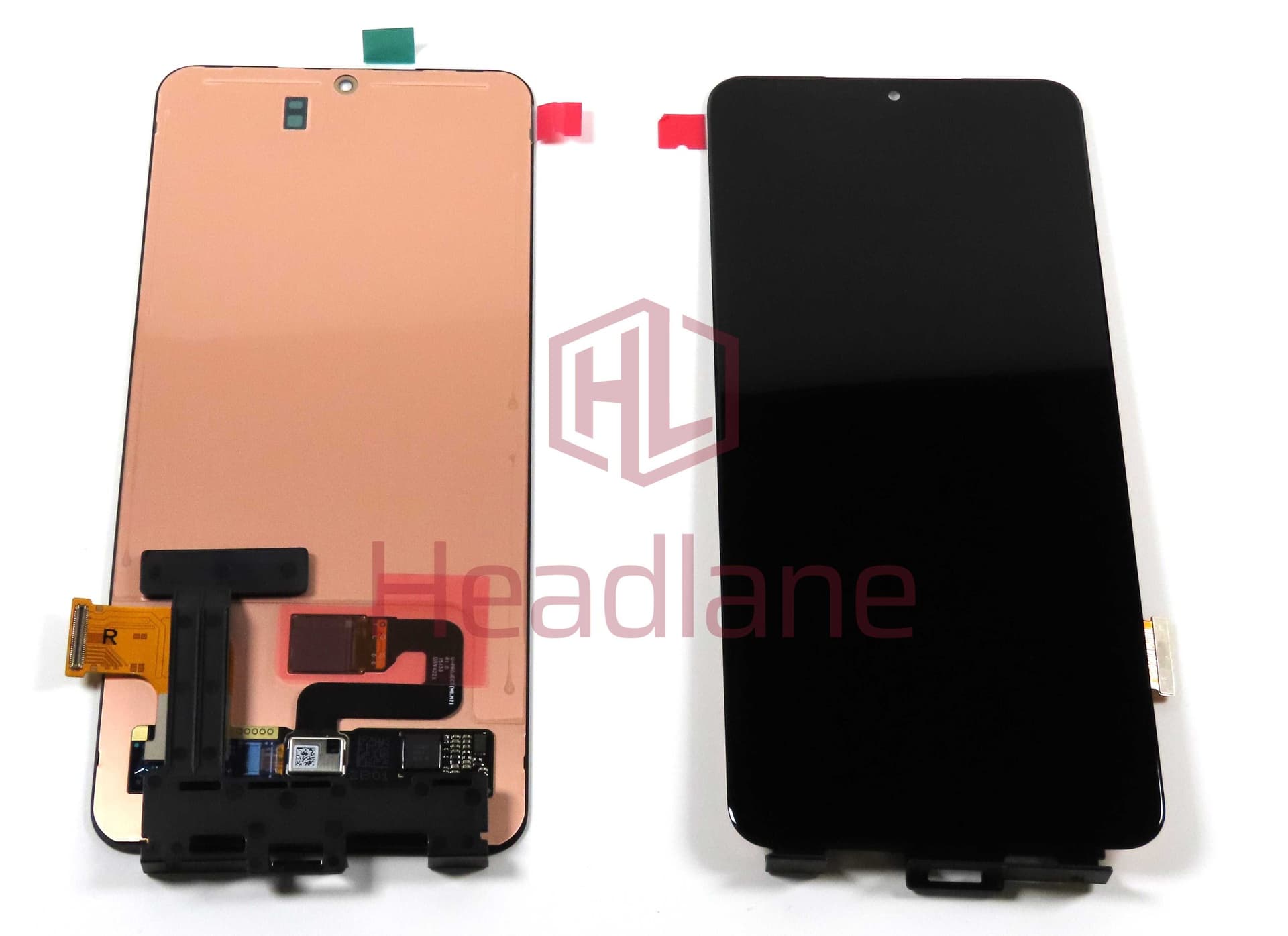 Samsung SM-G996 Galaxy S21+ 5G LCD Display / Screen + Touch (No Frame) (No Box) - GH96-13940B-NB - Samsung Replacement Part