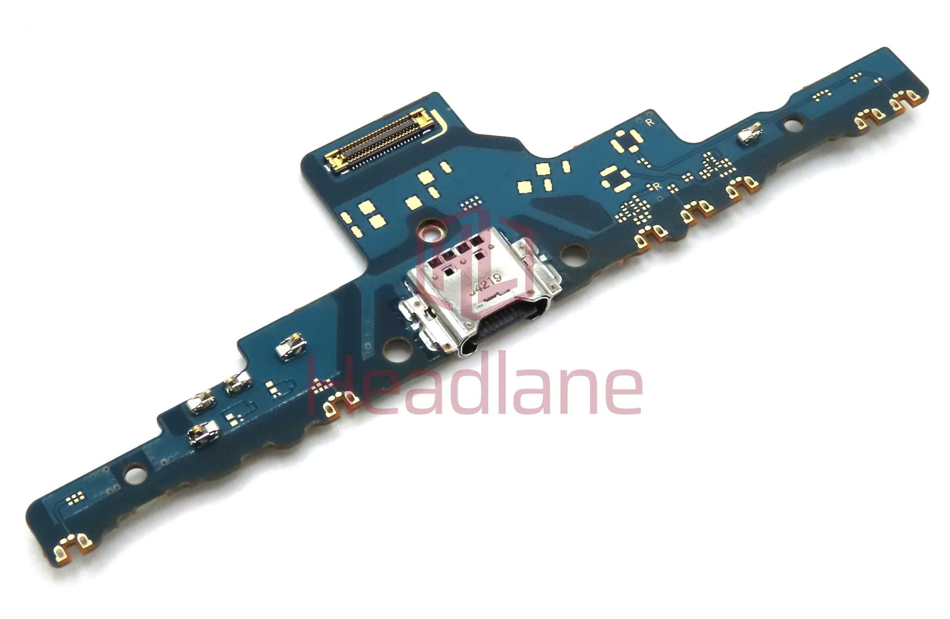 Samsung SM-P620 Galaxy Tab S6 Lite (2024) (WiFi) Charging Port Flex - GH82-34755A