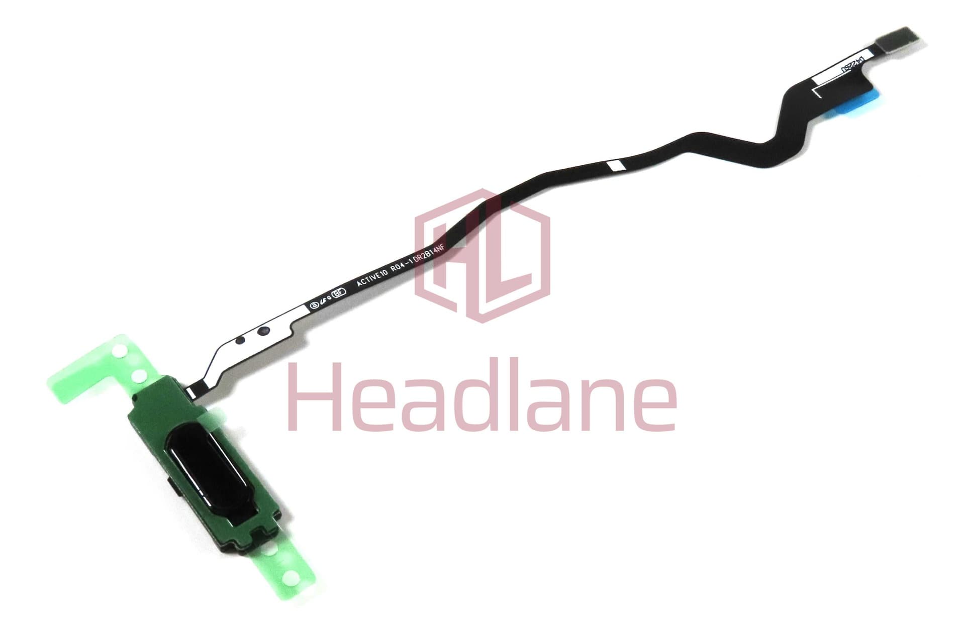 Samsung SM-T545 T540 Galaxy Tab Active4 Home Button / Flex - GH97-24041A - Samsung Replacement Part