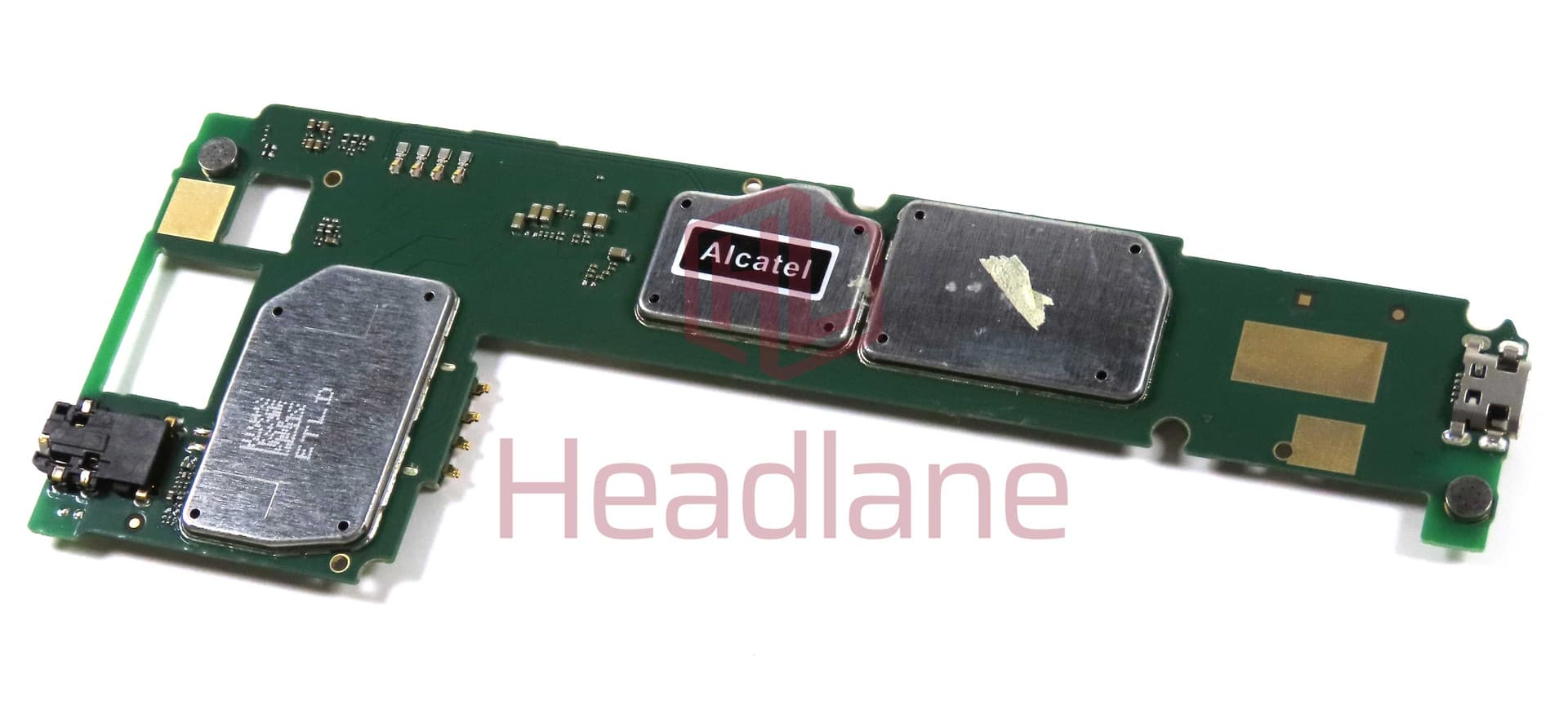Alcatel 5033D 5033F 1 Mainboard / Motherboard - F-B2B01ALEU1 - Alcatel Replacement Part