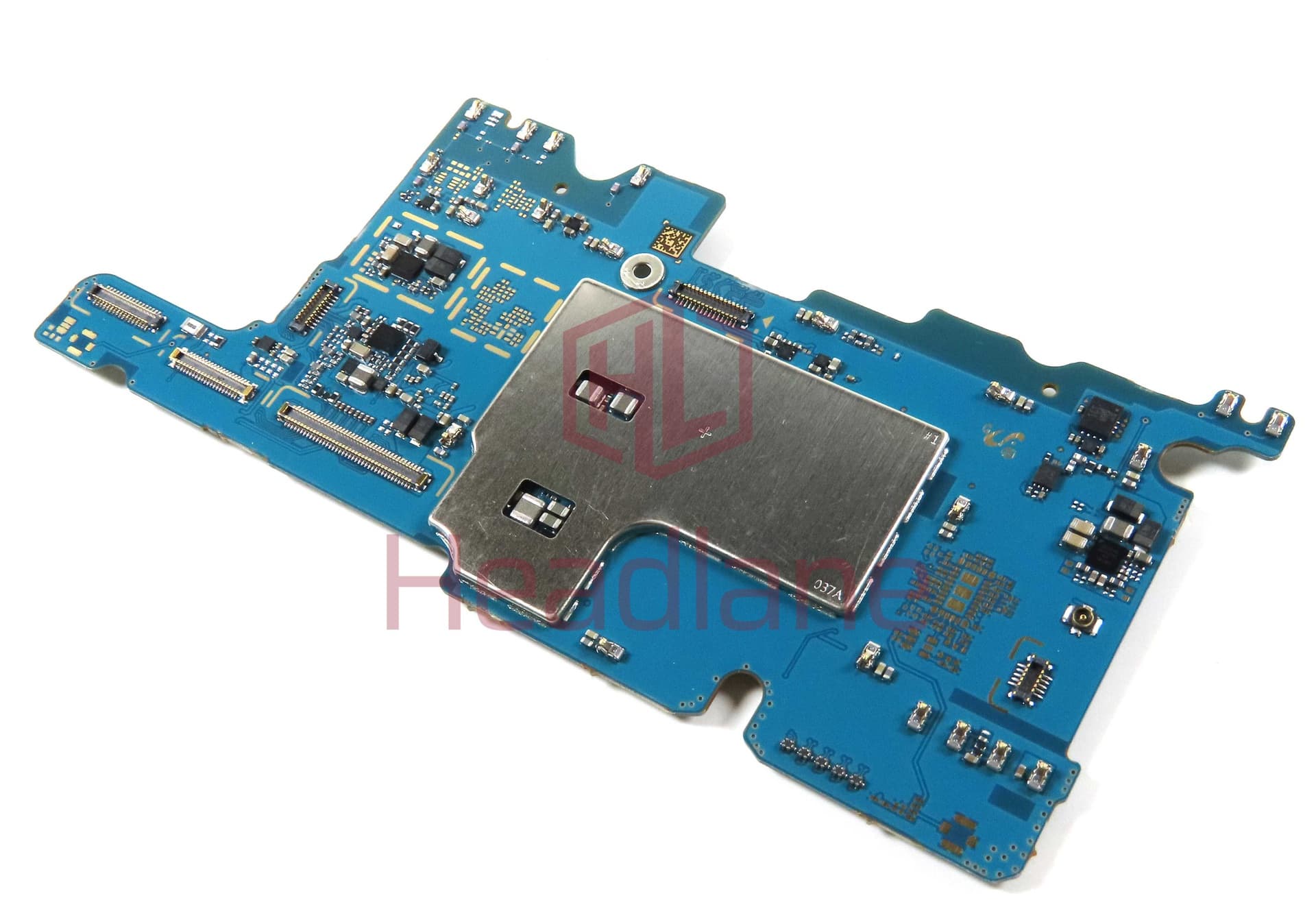 Samsung SM-T720 Galaxy Tab S5e Mainboard / Motherboard (Blank - No IMEI) - GH82-20166A - Samsung Replacement Part