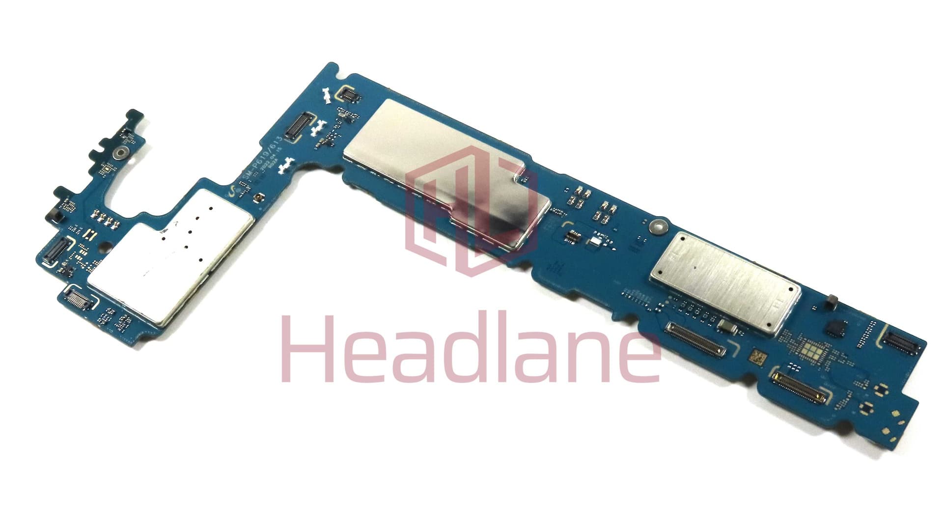 Samsung SM-P613 Galaxy Tab S6 Lite (2022) WiFi Mainboard / Motherboard (Blank - No IMEI) - GH82-29113A