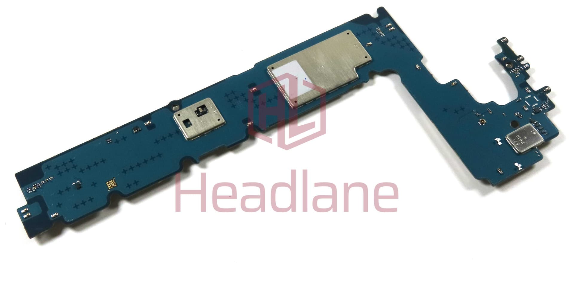Samsung SM-P619 Galaxy Tab S6 Lite (2022) LTE Mainboard / Motherboard (Blank - No IMEI) - GH82-29083A - Samsung Replacement Part