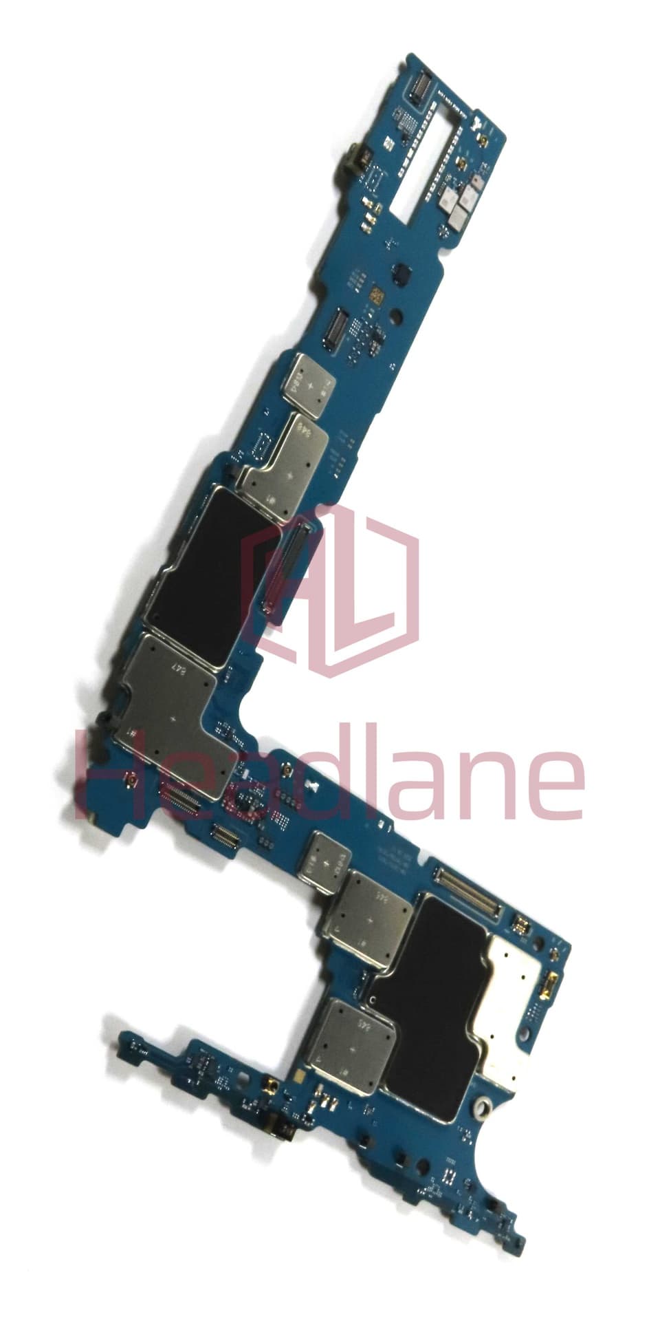 Samsung SM-T875 Galaxy Tab S7 11" (LTE) Mainboard / Motherboard (Blank - No IMEI) - GH82-23645A - Samsung Replacement Part