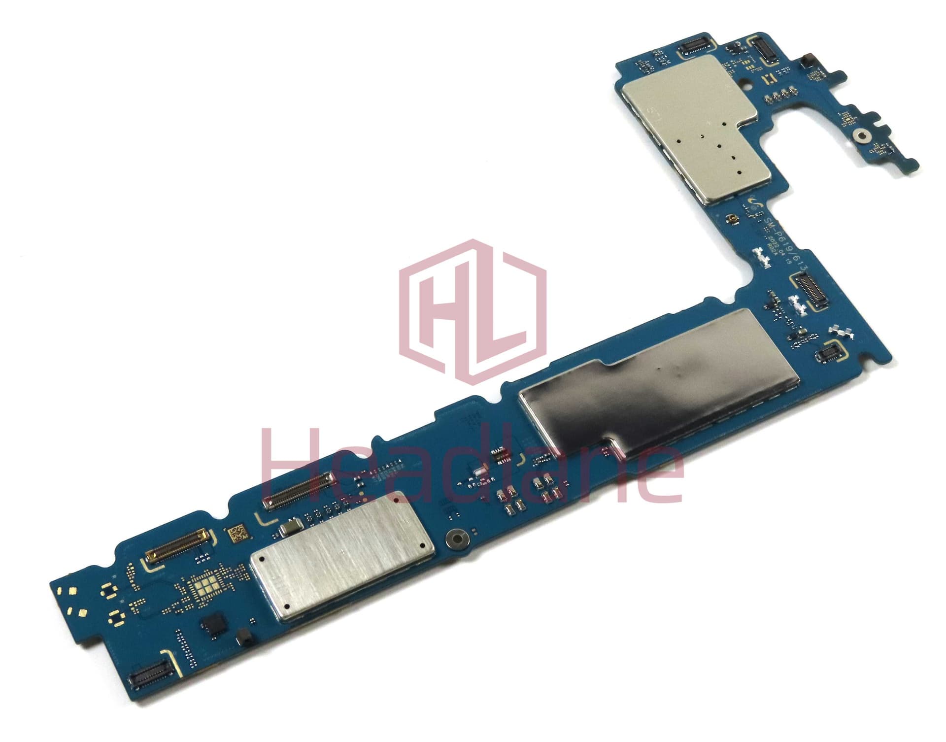 Samsung SM-P613 Galaxy Tab S6 Lite (2022) WiFi Mainboard / Motherboard (Blank - No IMEI) - GH82-29151A - Samsung Replacement Part