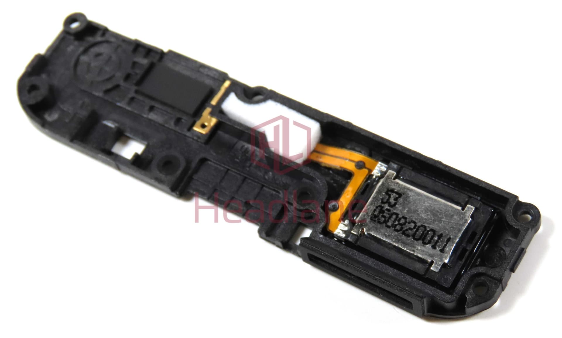 Motorola XT2083 Moto G9 Play Speaker Module - 5SB8C17140 - Lenovo / Motorola Replacement Part