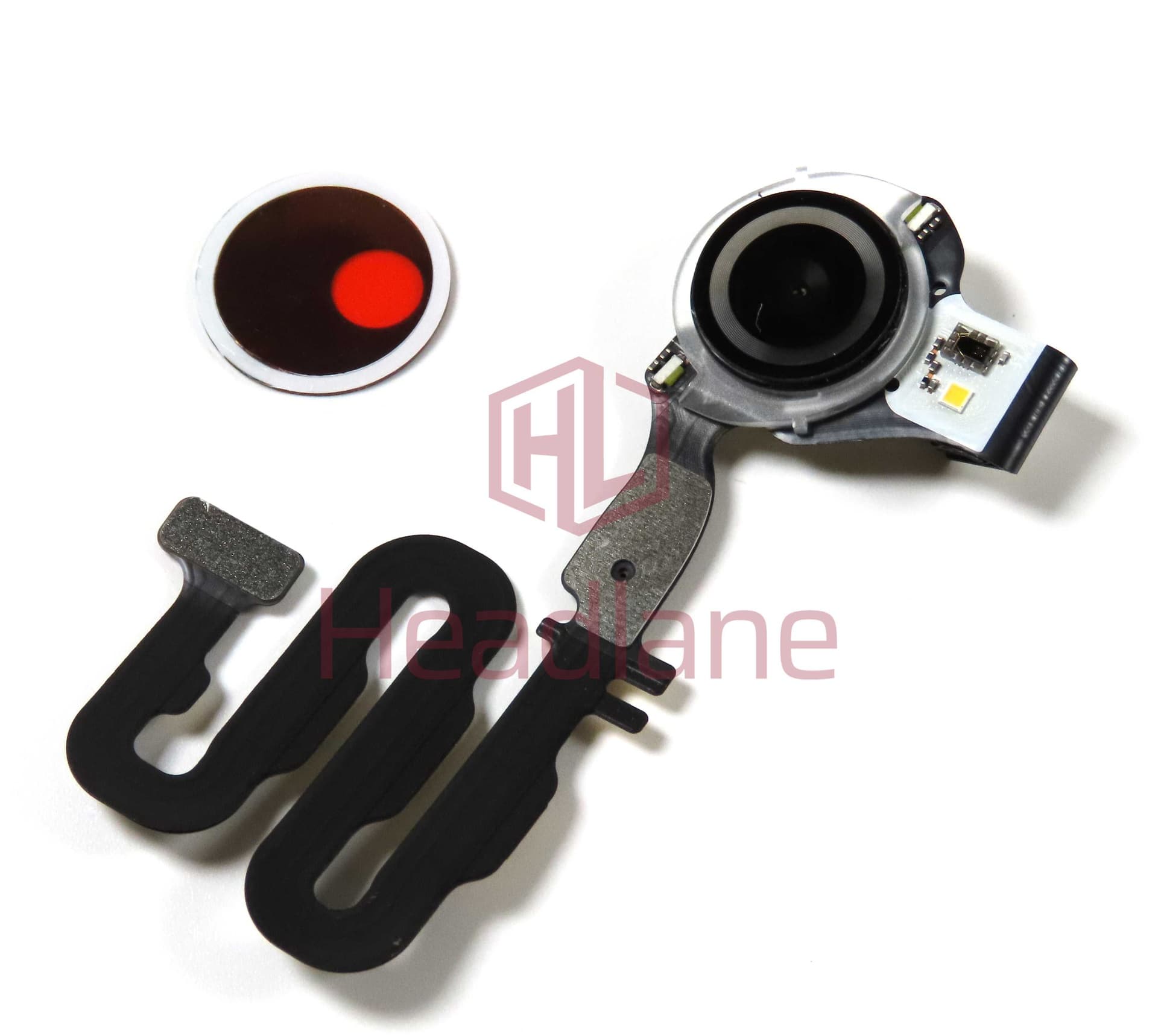 Oppo PEDM00 CPH2173 Find X3 / Pro Rear Microscope Camera Module - 4906575 - Oppo Replacement Part