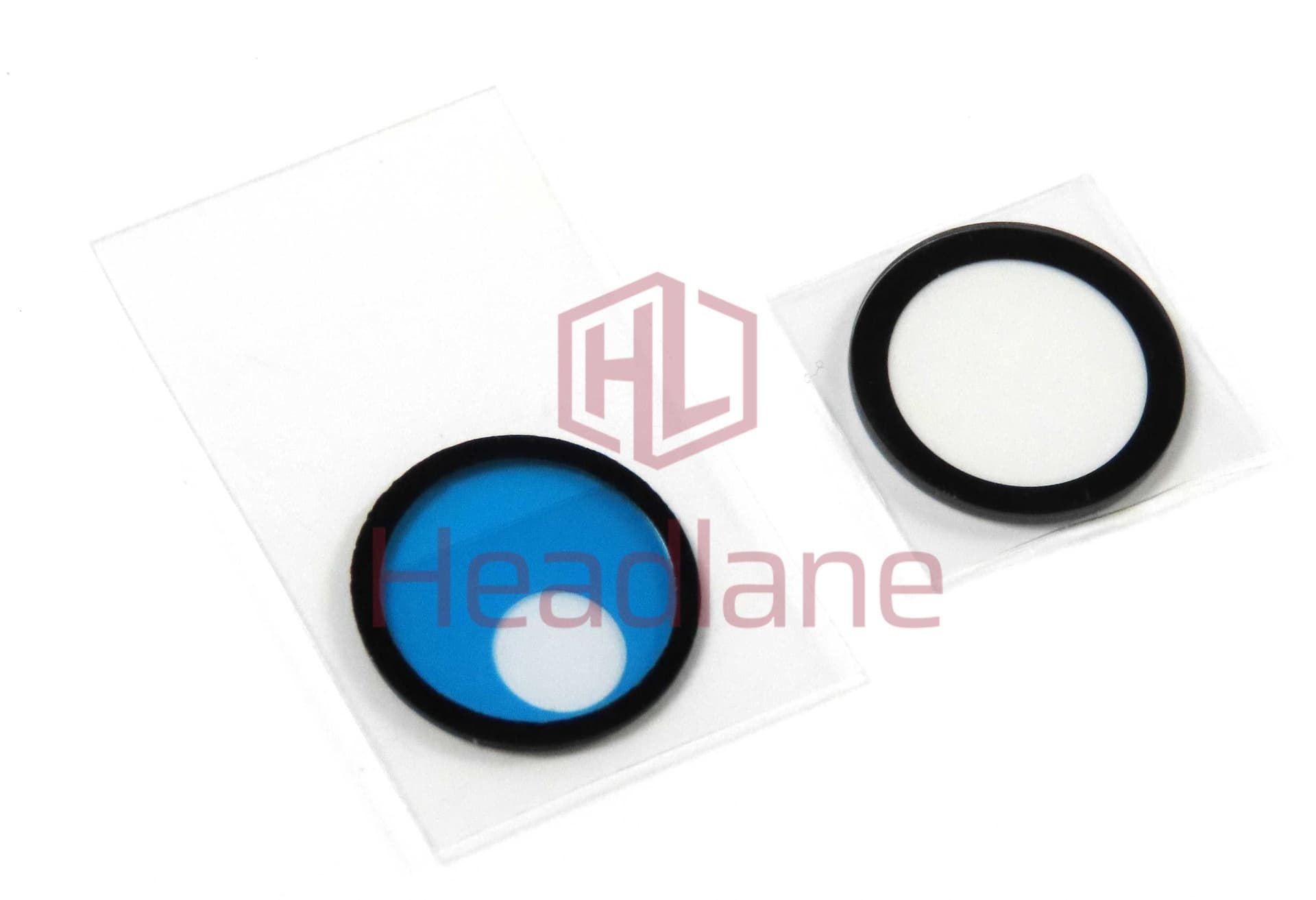 Oppo PEDM00 CPH2173 Find X3 / Pro Rear Wide Angle Camera Cover / Lens - 4906580 - Oppo Replacement Part