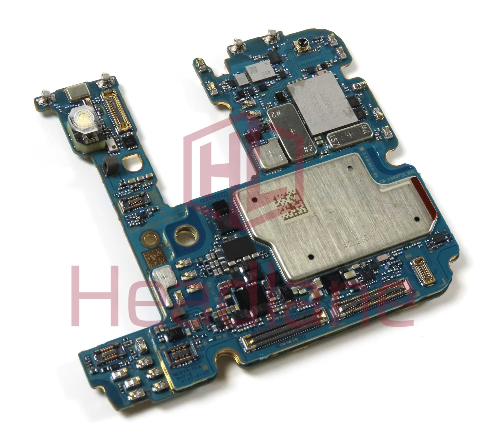 Samsung SM-G981 Galaxy S20 5G Mainboard / Motherboard (Blank - No IMEI) - GH82-22527A