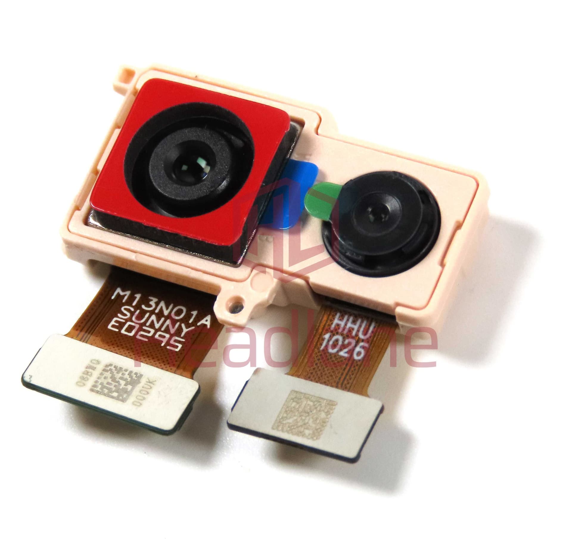 Huawei P Smart (2019) 13MP / 2MP Rear Camera Module - 02352HWF - Huawei Replacement Part