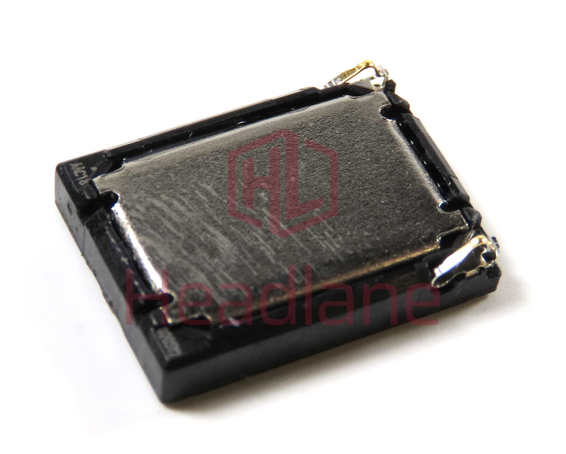 Motorola XT1622 XT1642 Moto G4 / G4 Plus Loudspeaker - 50014061001 - Lenovo / Motorola Replacement Part