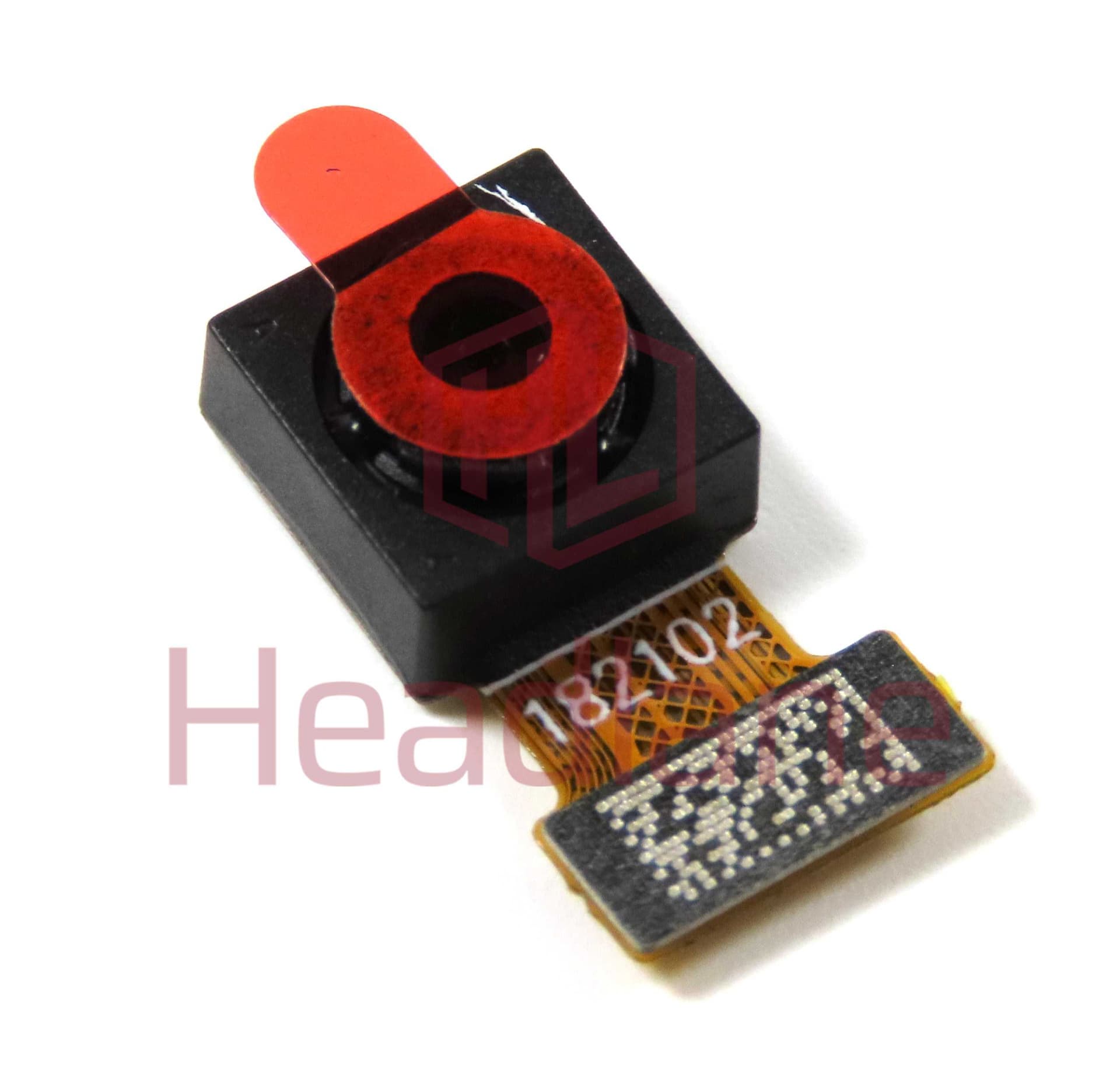 Nokia TA-1332 TA-1350 X10 2MP Camera Module - 60300458H001 - Nokia (HMD) Replacement Part