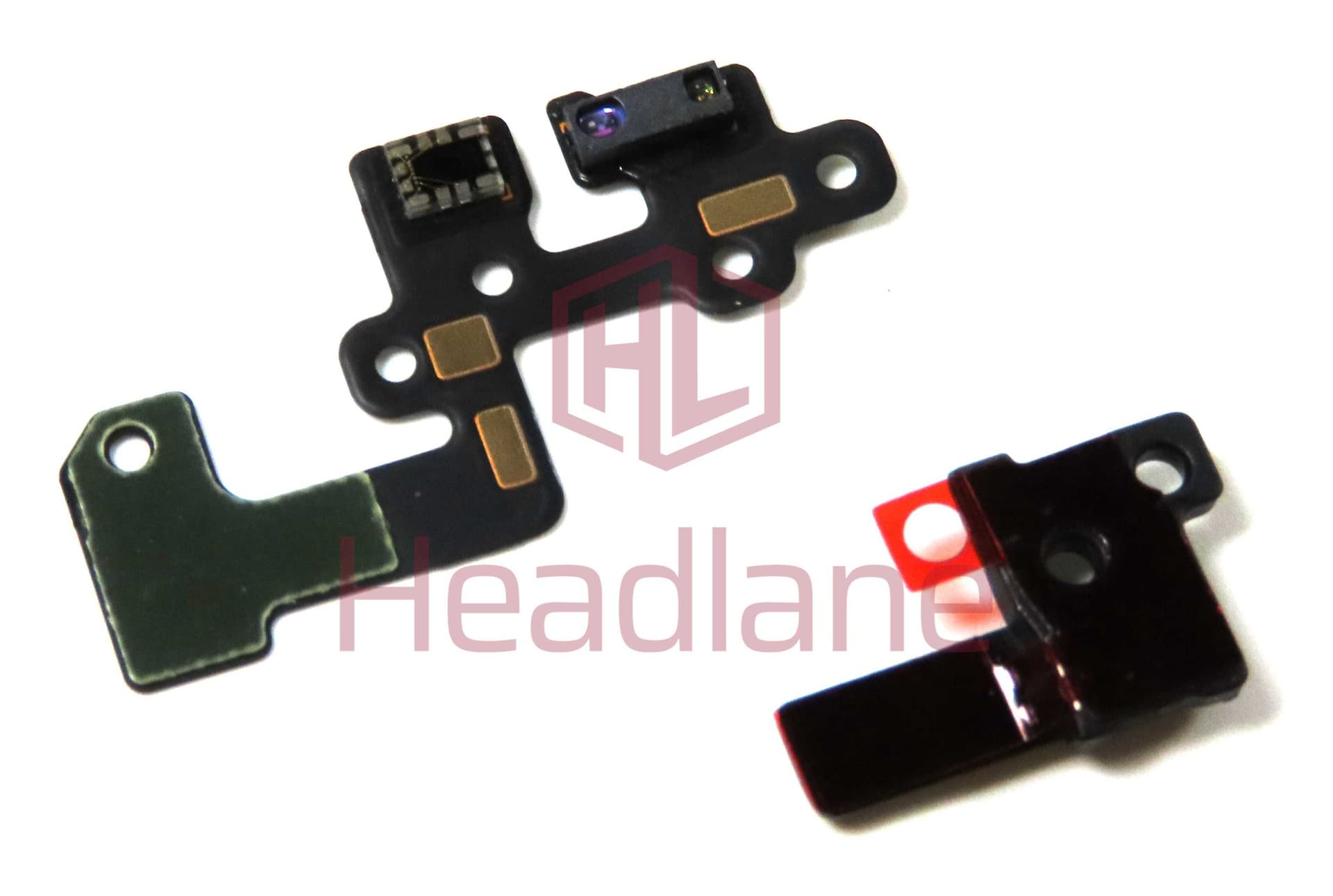 Oppo CPH2023 Find X2 Proximity Sensor Flex - 4903793 - Oppo Replacement Part
