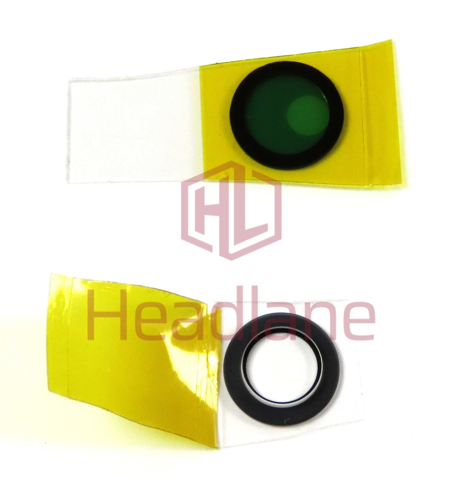 Oppo PEDM00 CPH2173 Find X3 / Pro Rear Telephoto Camera Cover / Lens - 4906578 - Oppo Replacement Part