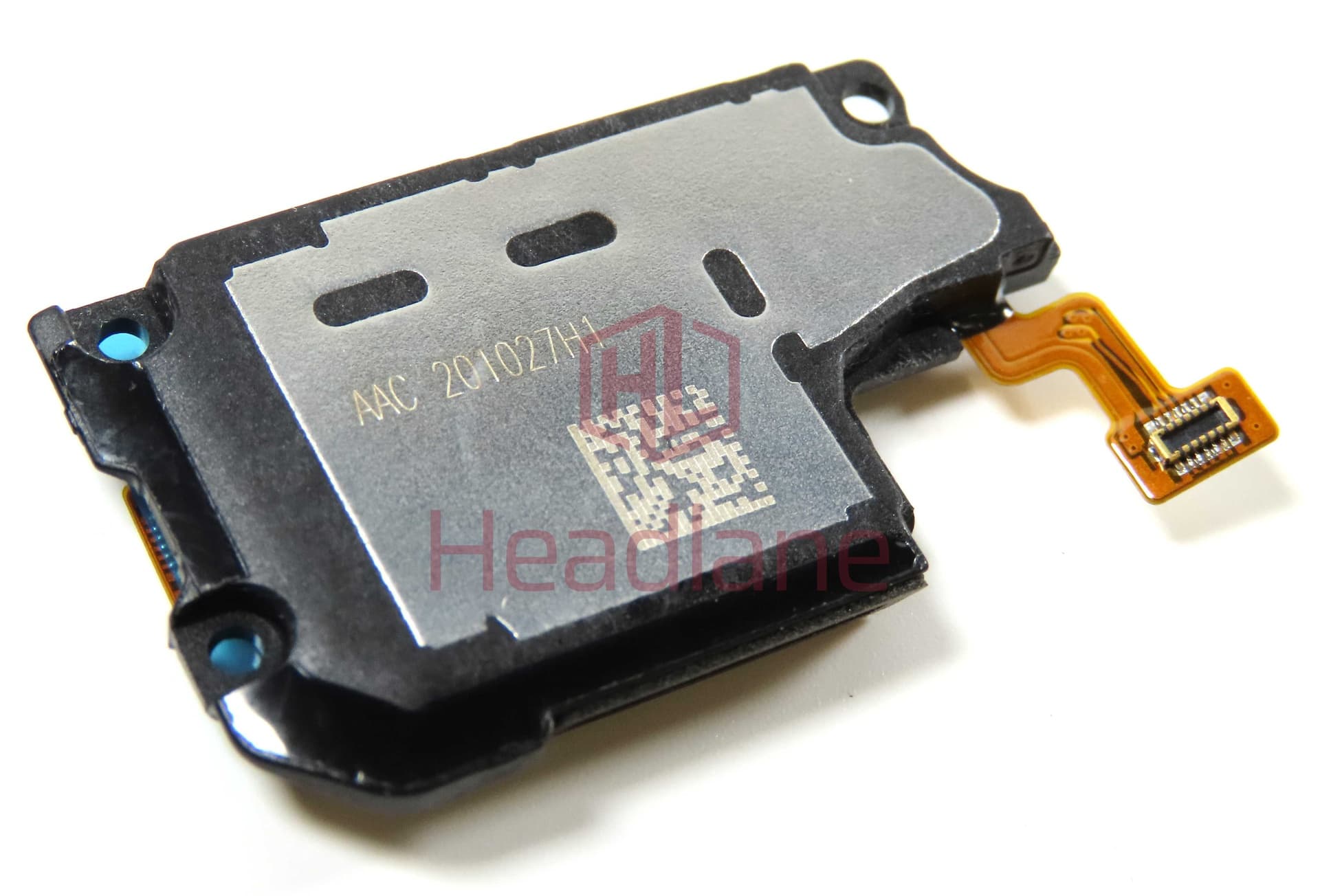 Oppo CPH2009 Find X2 Neo Speaker Module - 8511172 - Oppo Replacement Part