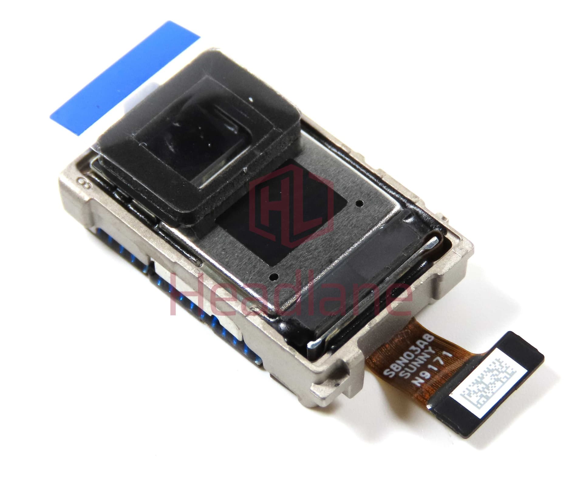 Huawei P30 Pro Rear 12MP + 20MP Camera Periscope Camera Module - 23060351 - Huawei Replacement Part