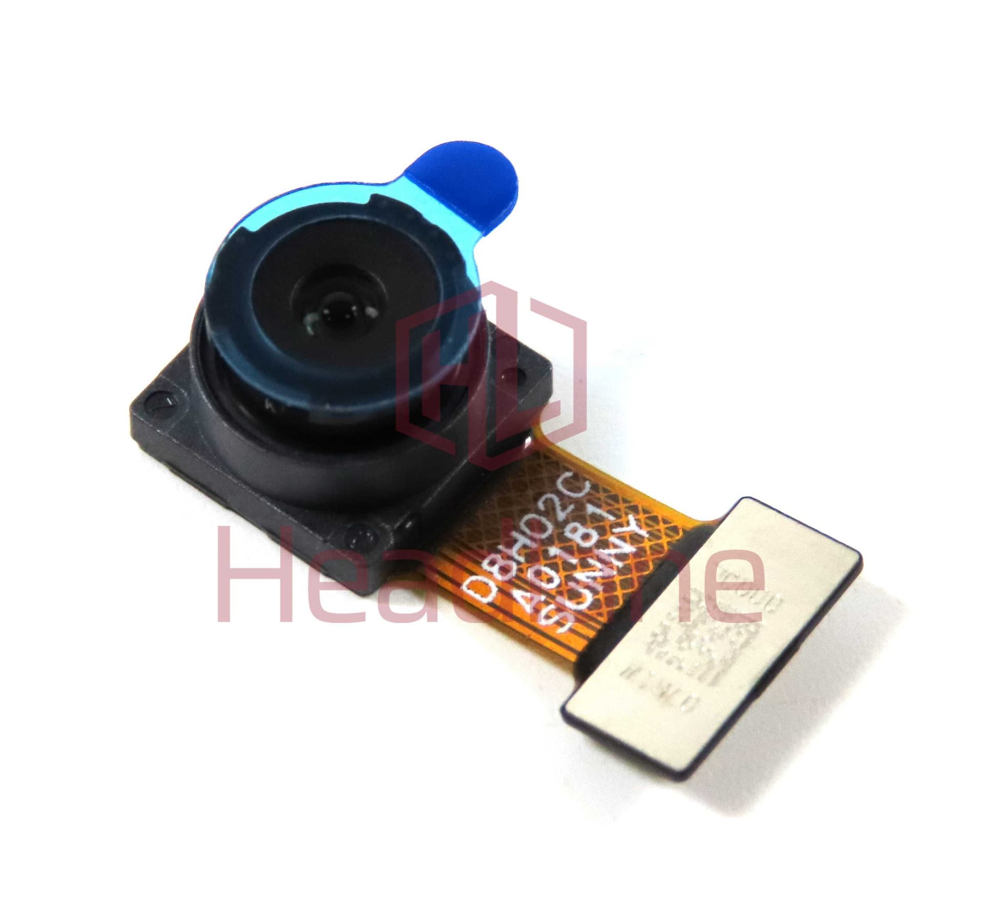 Huawei Honor 20 Lite 8MP Rear Camera Module - 23060471 - Huawei Replacement Part