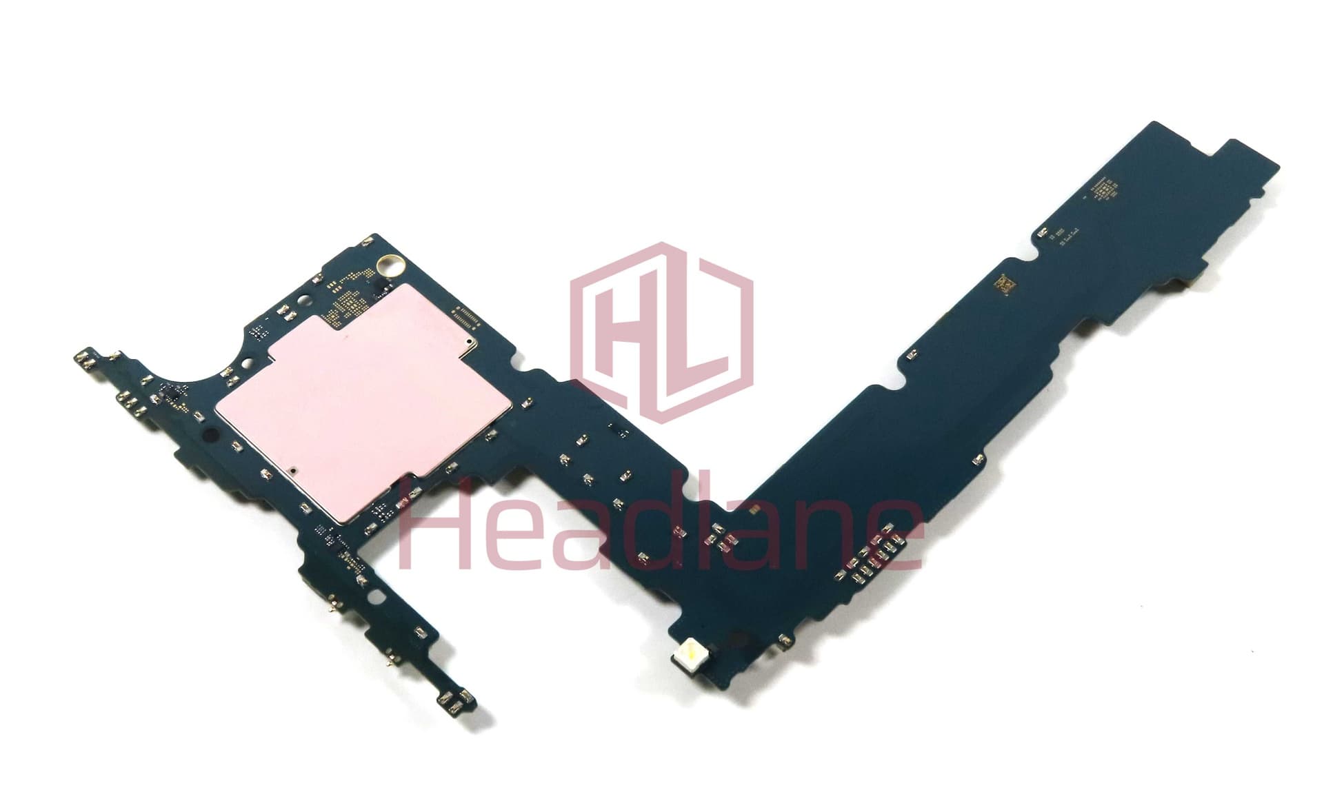Samsung SM-X700 Galaxy Tab S8 11" (WiFi) Mainboard / Motherboard (Blank - No IMEI) - GH82-27933A - Samsung Replacement Part
