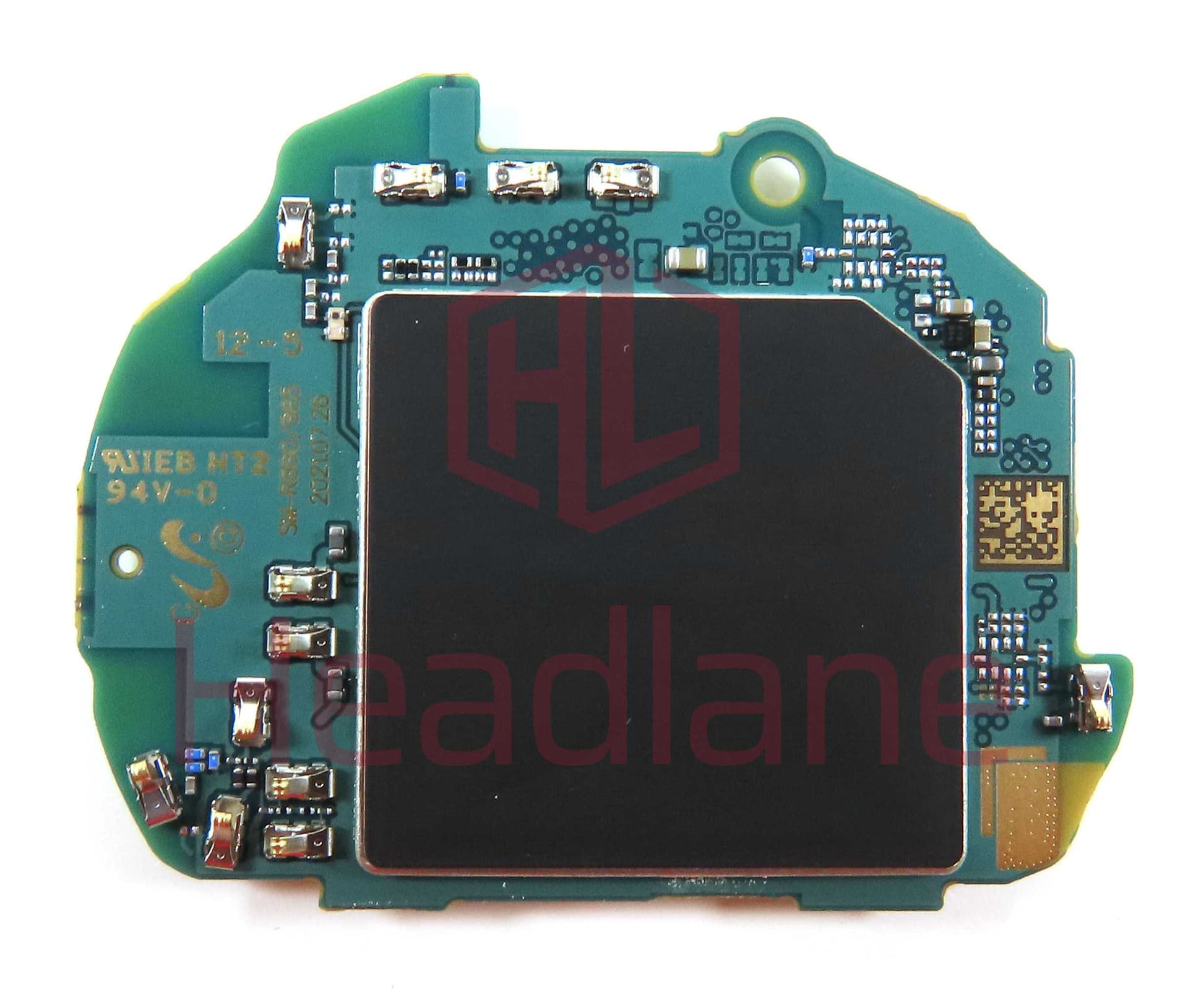 Samsung SM-R860 Galaxy Watch4 40mm BT Mainboard / Motherboard (Blank - No IMEI) - GH82-26834A - Samsung Replacement Part