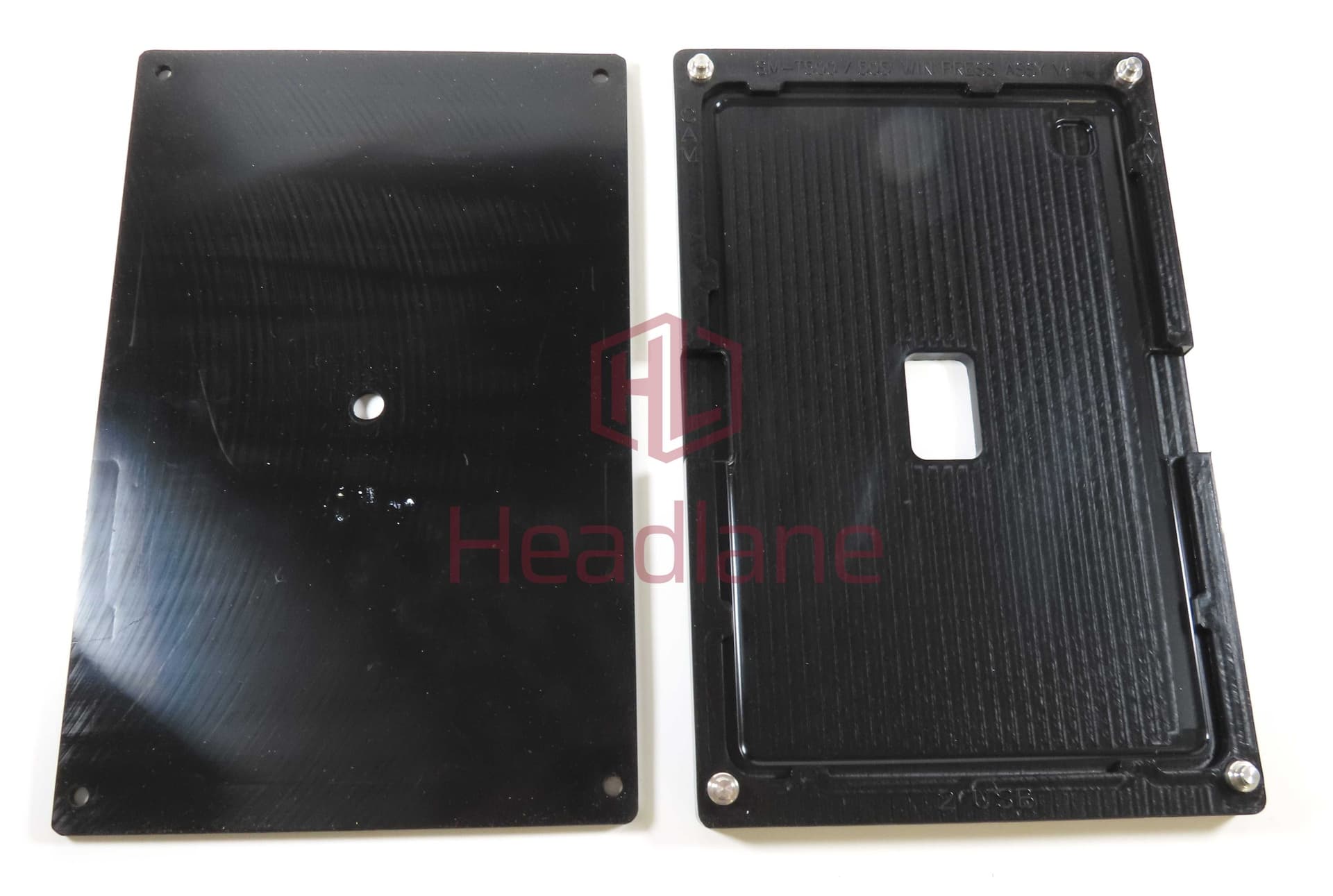 Samsung SM-T500 SM-T505 Galaxy Tab A7 10.4" Pressing Pads - GH81-19859A - Samsung Replacement Part