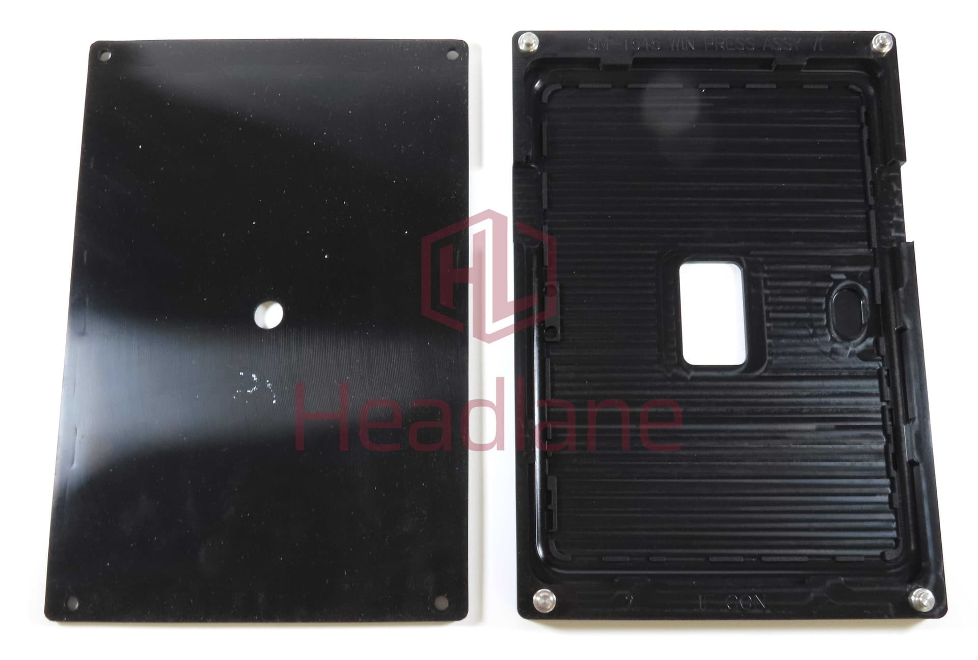Samsung SM-T545 SM-T540 Galaxy Tab Active Pro Press Pads - GH81-17878A - Samsung Replacement Part