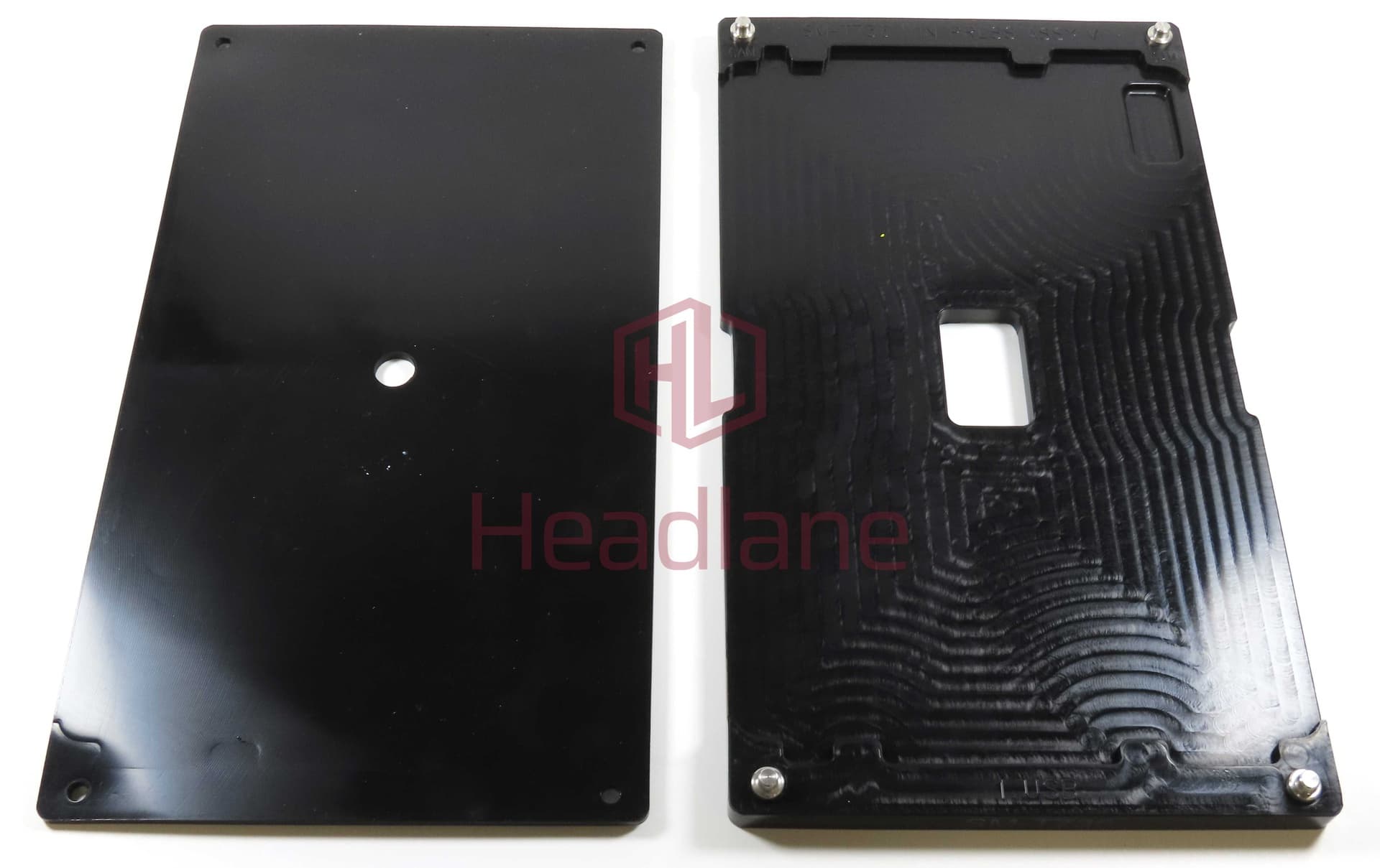 Samsung SM-T736 T733 T730 Galaxy Tab S7 FE 5G / WiFi Pressing Pads - GH81-21030A - Samsung Replacement Part