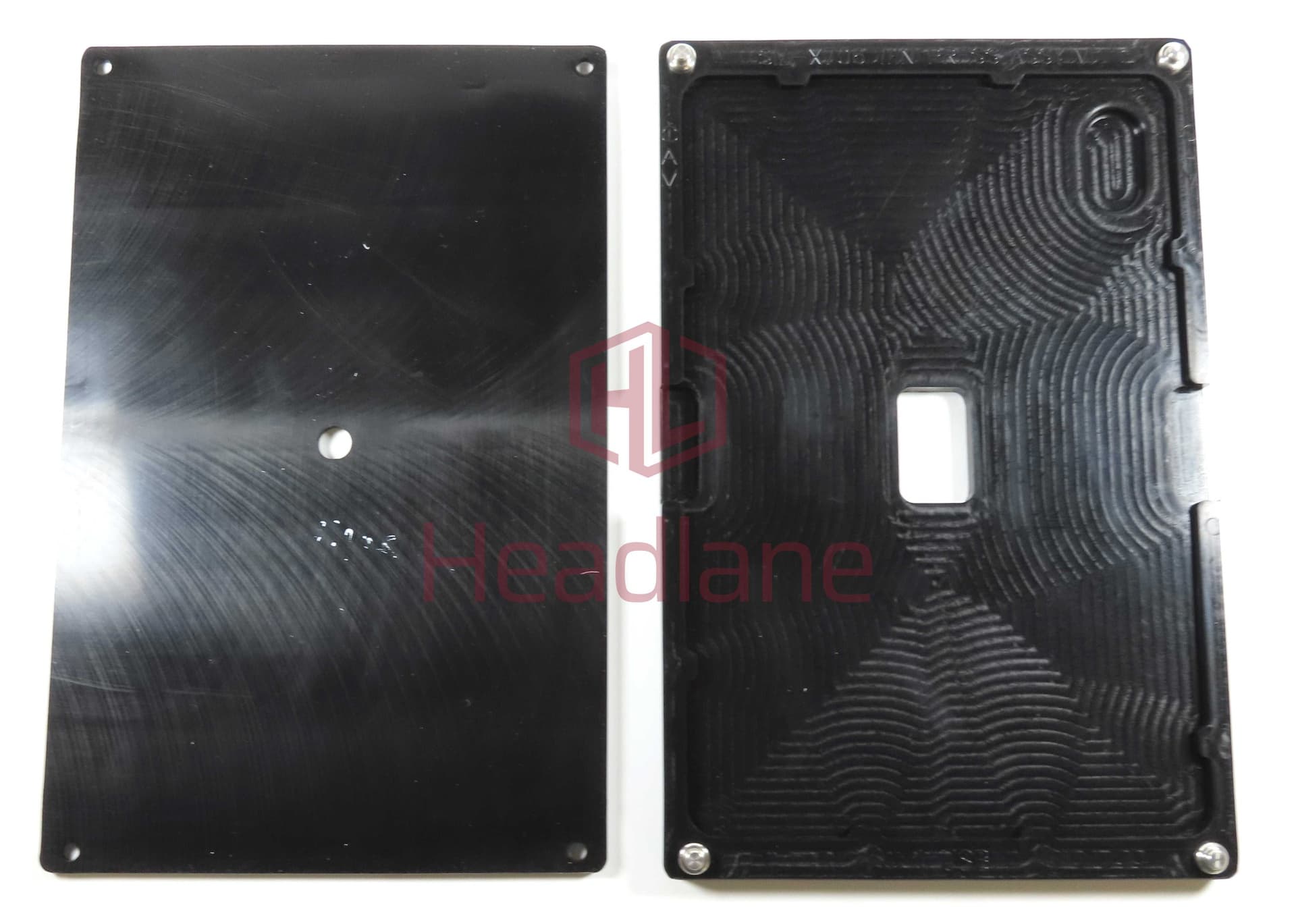 Samsung SM-X700 X706 Galaxy Tab S8 11" Pressing Pads - GH81-22199A - Samsung Replacement Part