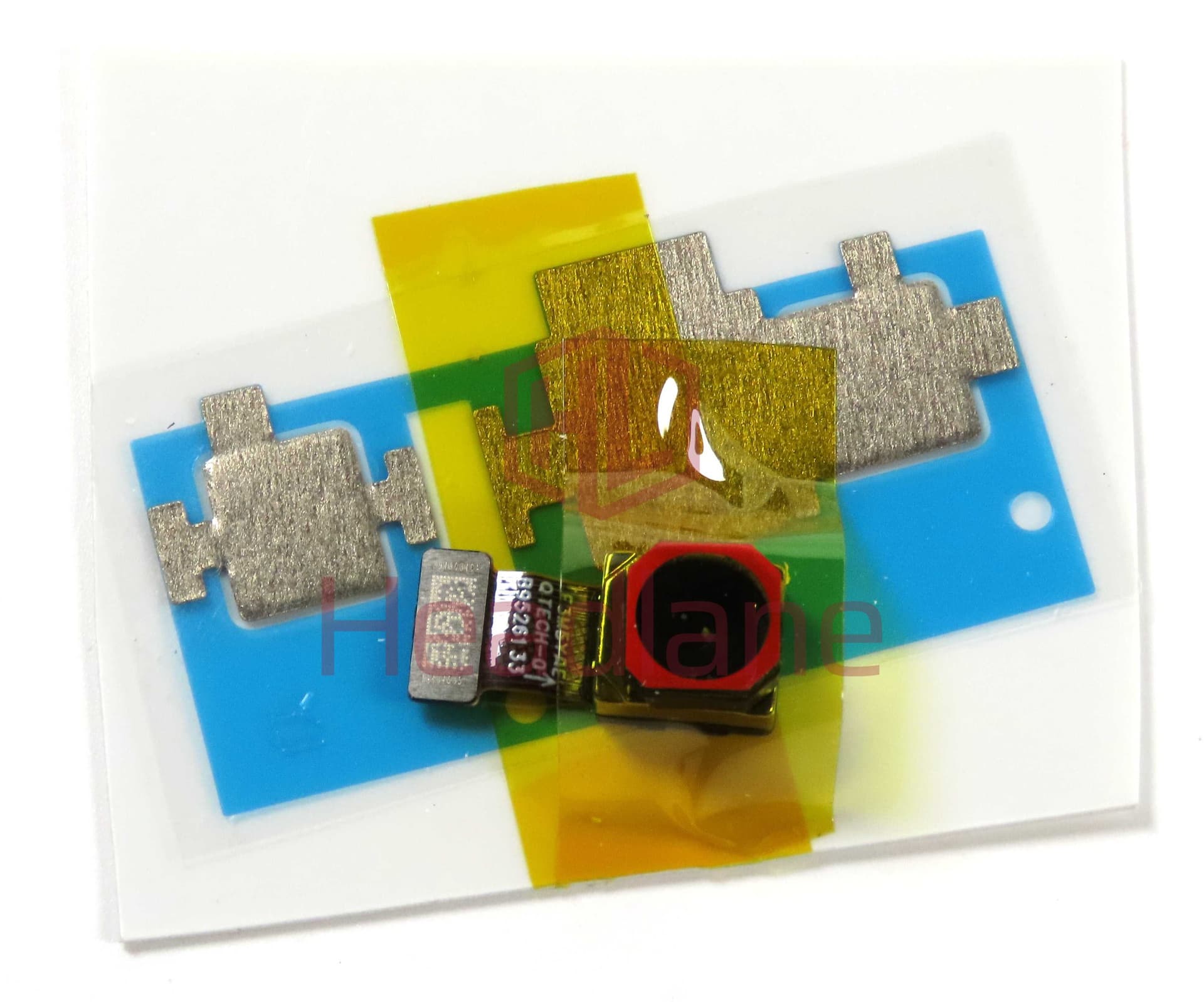 Oppo CPH2009 CPH2035 CPH2036 CPH2037 PCRM00 PCRT00 Find X2 Neo / Reno3 Pro 4G / Reno3 Pro 5G 13MP Telephoto Rear Camera Module - 4903373 - Oppo Replacement Part