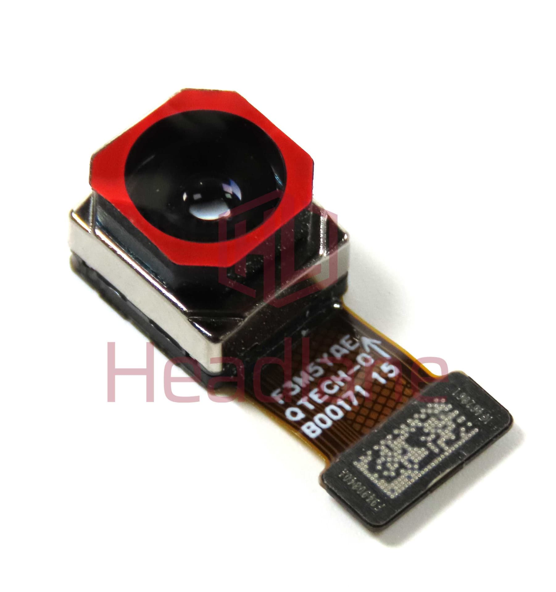 Oppo CPH2023 Find X2 13MP Rear Telephoto Camera Module - 4904012 - Oppo Replacement Part