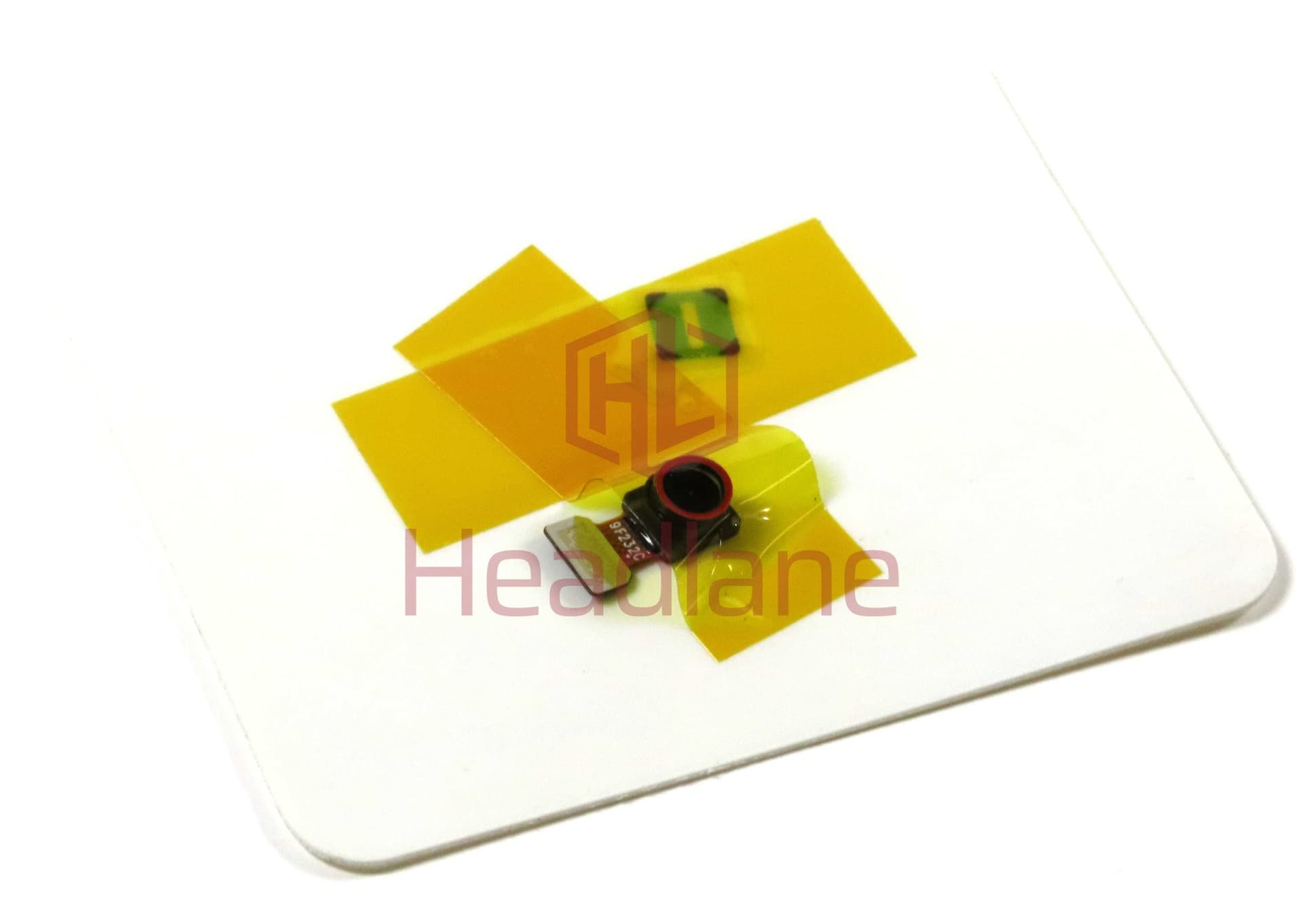Oppo CPH2009 CPH2035 CPH2036 CPH2037 PCRM00 PCRT00 Find X2 Neo / Reno3 Pro 4G / Reno3 Pro 5G 2MP Monochrome Rear Camera Module - 4903372 - Oppo Replacement Part