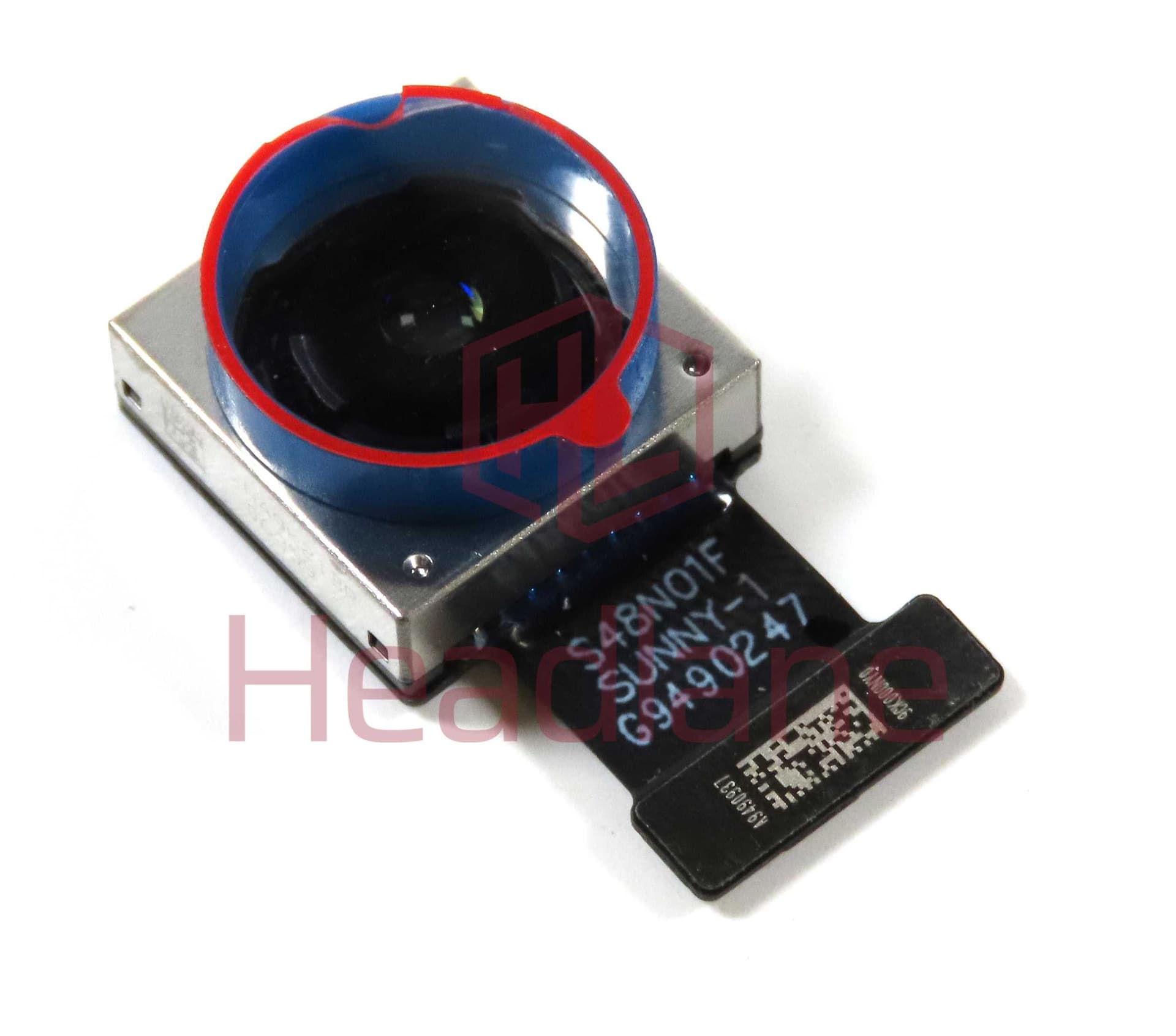 Oppo CPH2023 Find X2 48MP Rear Main Camera Module - 4904011 - Oppo Replacement Part