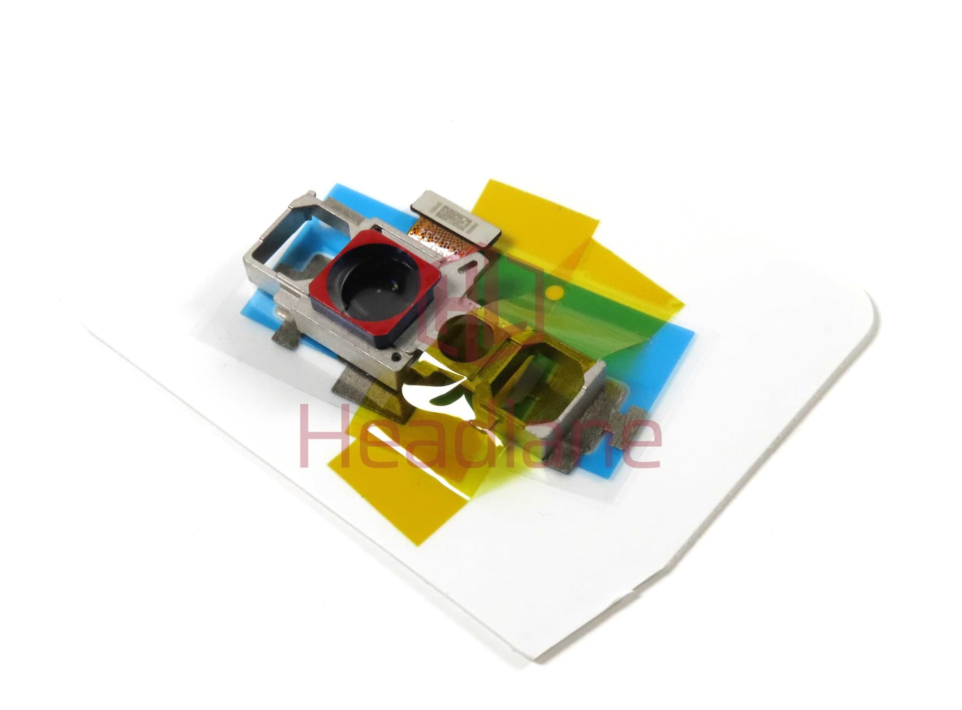 Oppo CPH2009 CPH2035 CPH2036 CPH2037 PCRM00 PCRT00 Find X2 Neo / Reno3 Pro 4G / Reno3 Pro 5G 48MP Rear Camera Module - 4903374 - Oppo Replacement Part