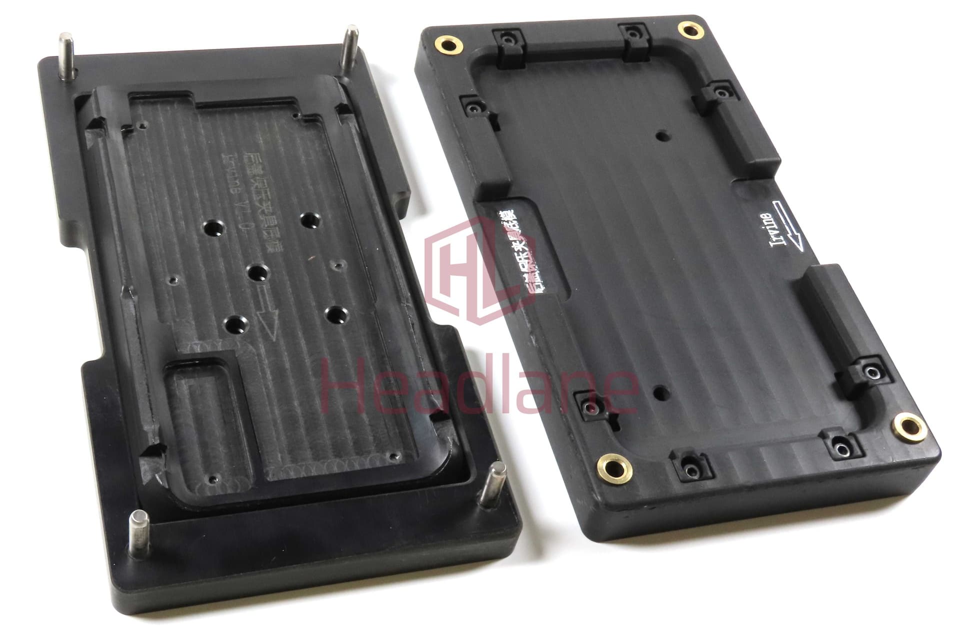 TCL T781H 20 5G Back Cover Press / Mould - WAA2G00TG002 - TCL Replacement Part