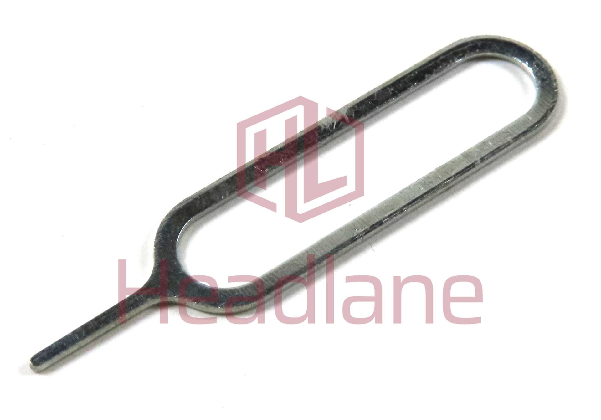 SIM Eject Pin / Tool - SIMEJECT-OS-01 - Unknown Replacement Part