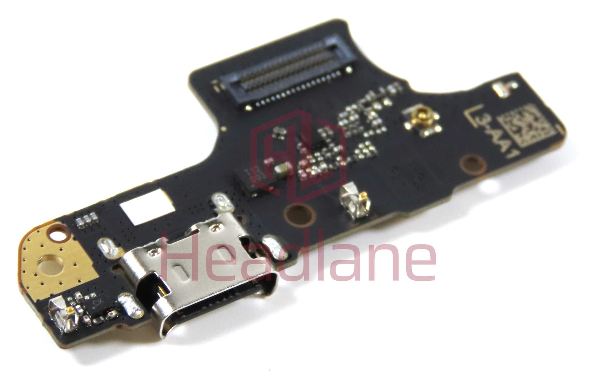 Nokia TA-1336 G20 Charging Port Flex - 715201018011 - Nokia (HMD) Replacement Part