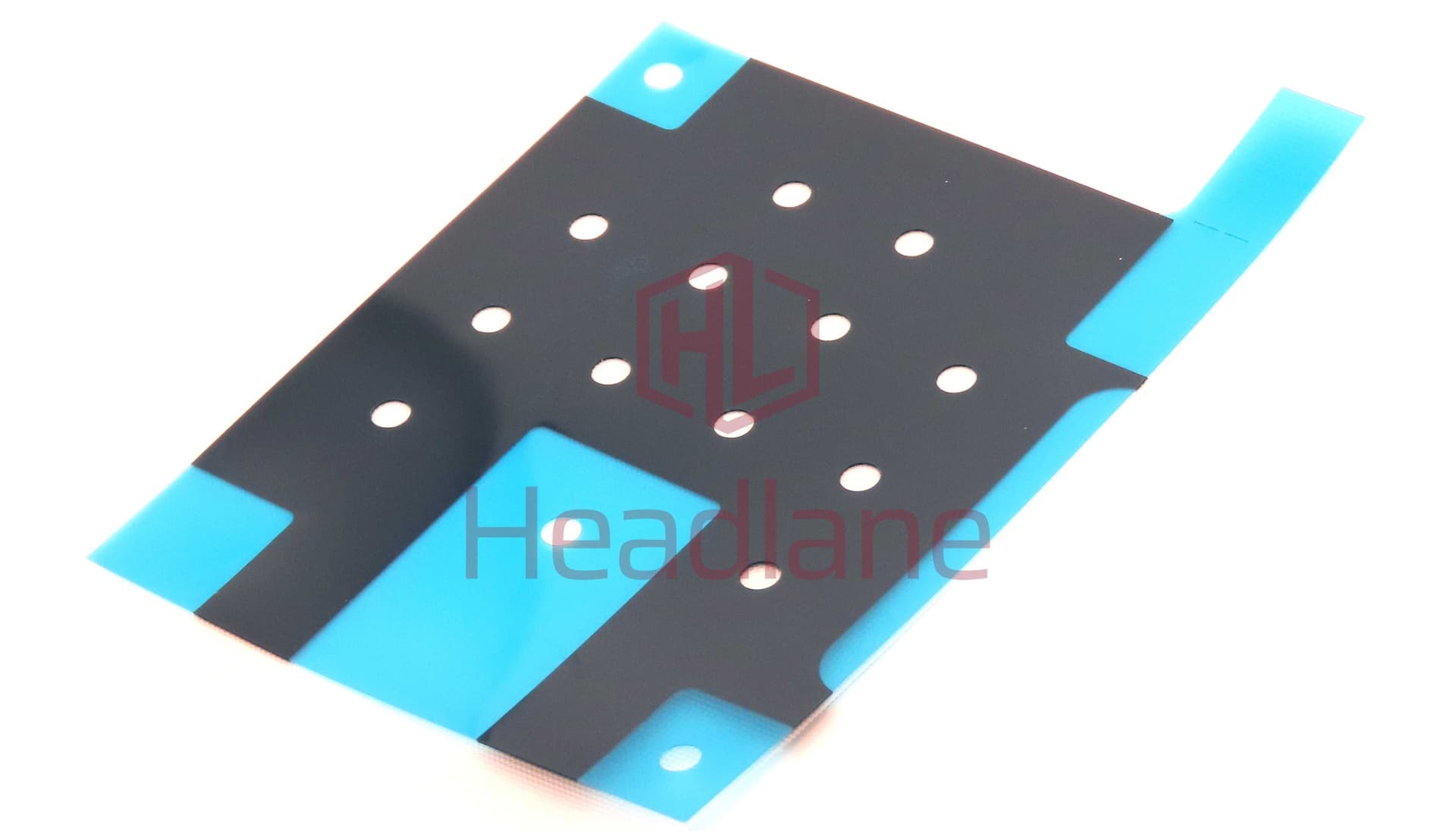 Samsung SM-M556 Galaxy M55 5G Battery Adhesive / Sticker - GH81-25806A - Samsung Replacement Part