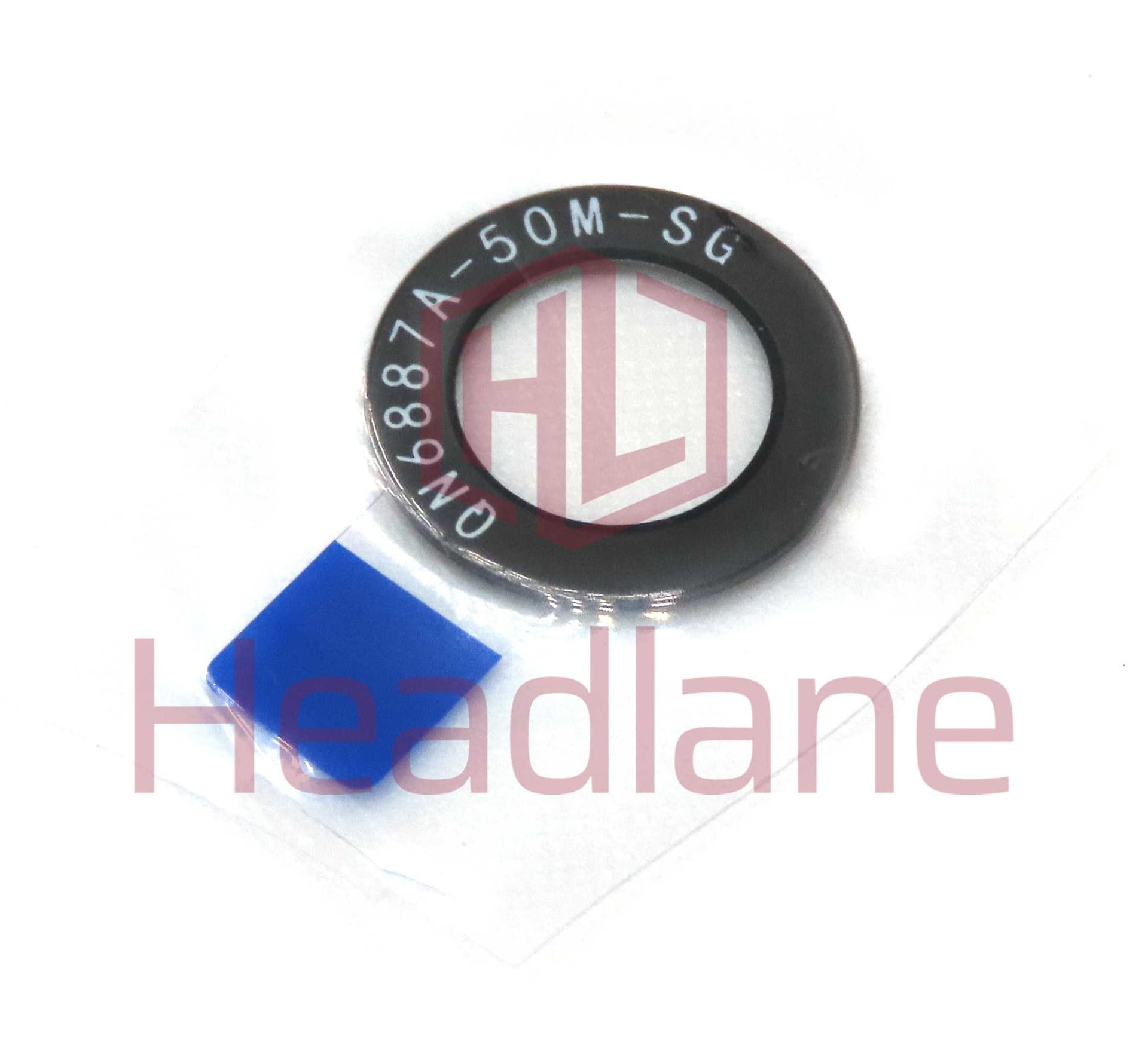 Samsung SM-M556 Galaxy M55 5G 50MP Camera Cover / Lens - GH81-25822A - Samsung Replacement Part