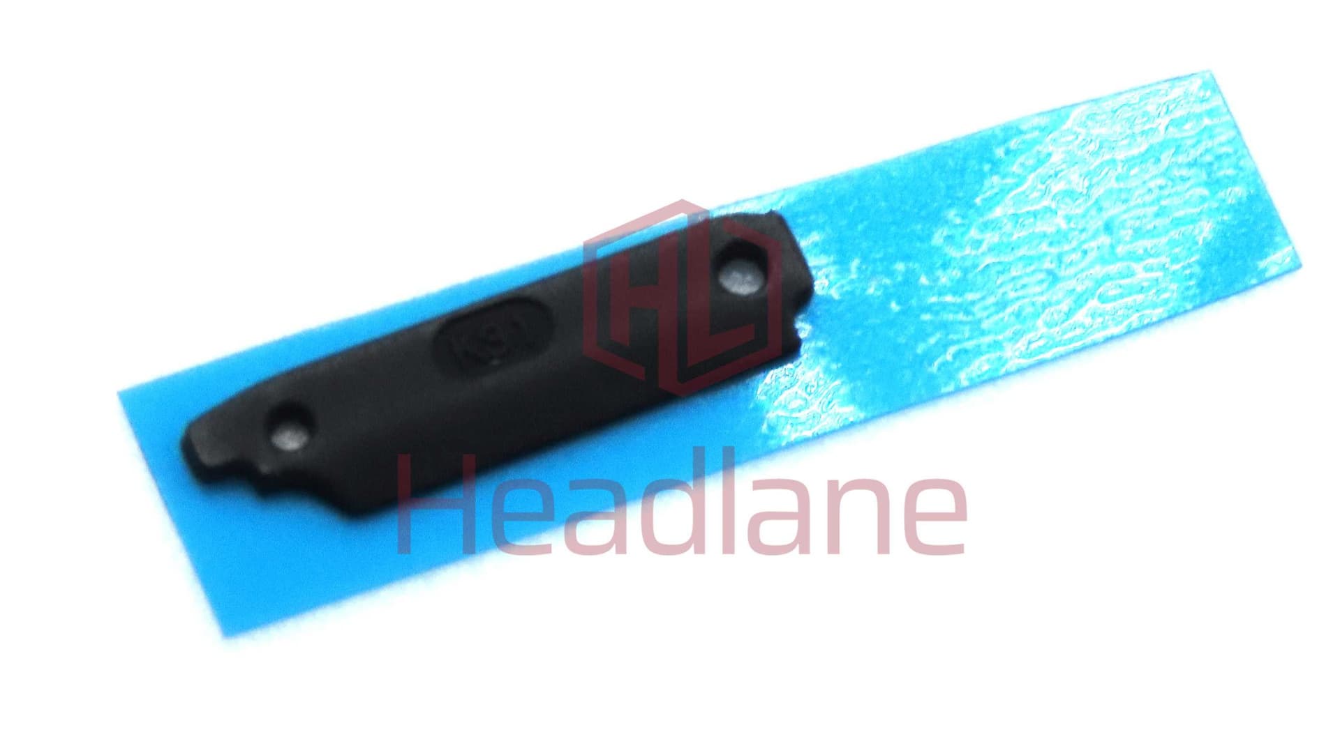 Samsung SM-M556 Galaxy M55 5G Sensor Rubber Seal - GH81-25829A - Samsung Replacement Part