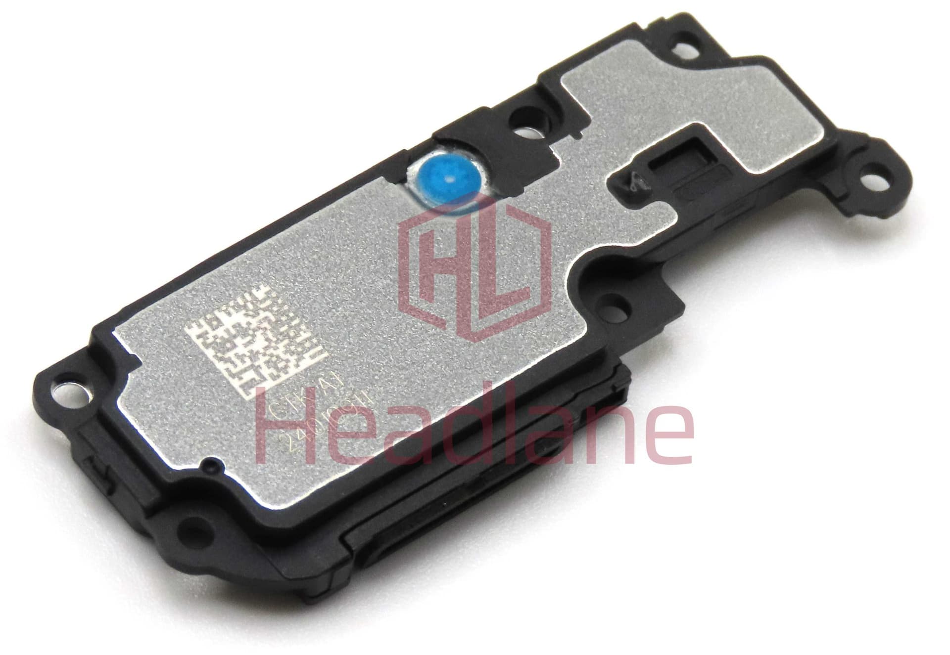 Samsung SM-M556 Galaxy M55 5G Speaker Module - GH81-25833A - Samsung Replacement Part