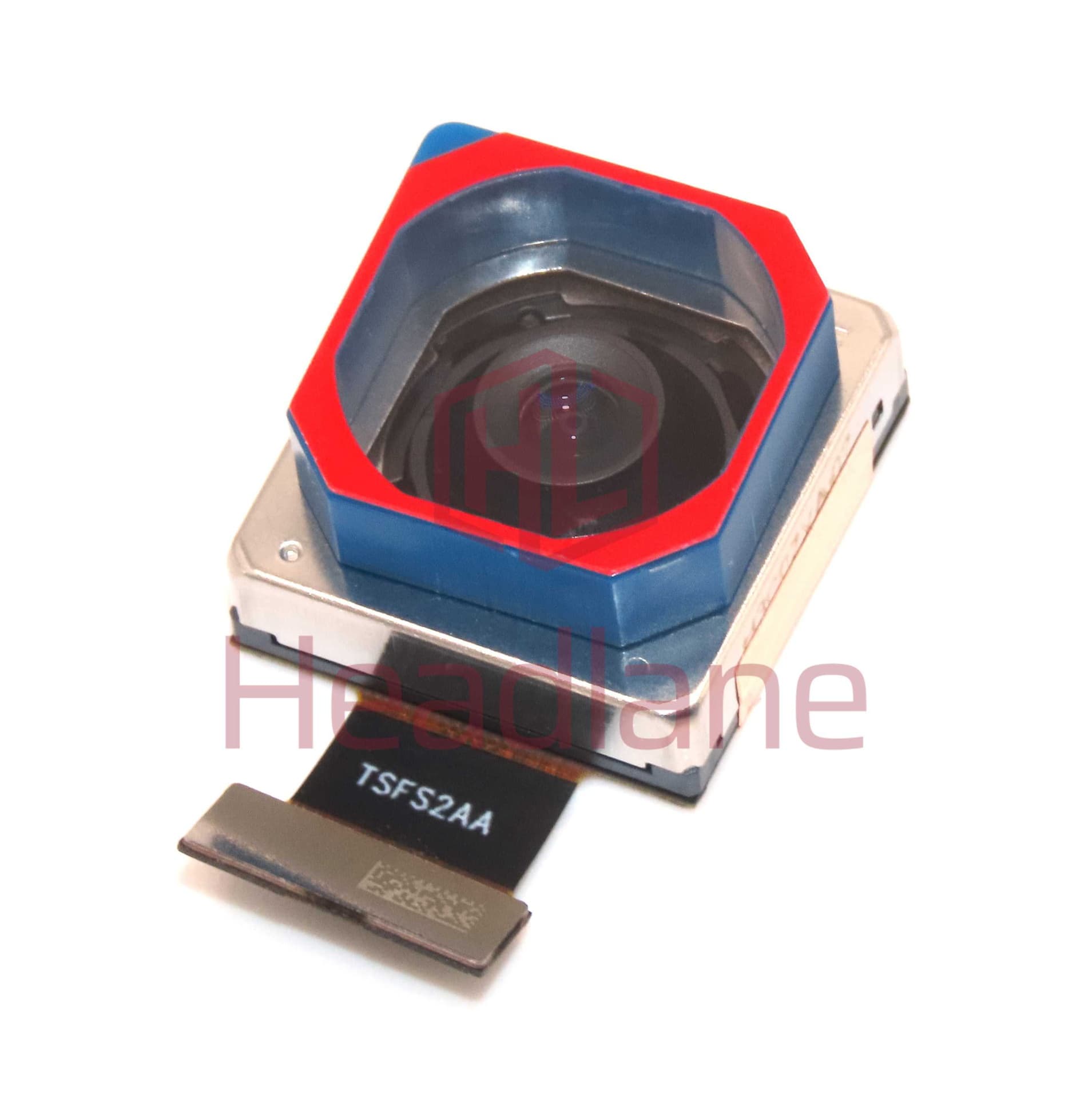 Samsung SM-M556 Galaxy M55 5G 50MP Rear Camera Module - GH81-25839A - Samsung Replacement Part