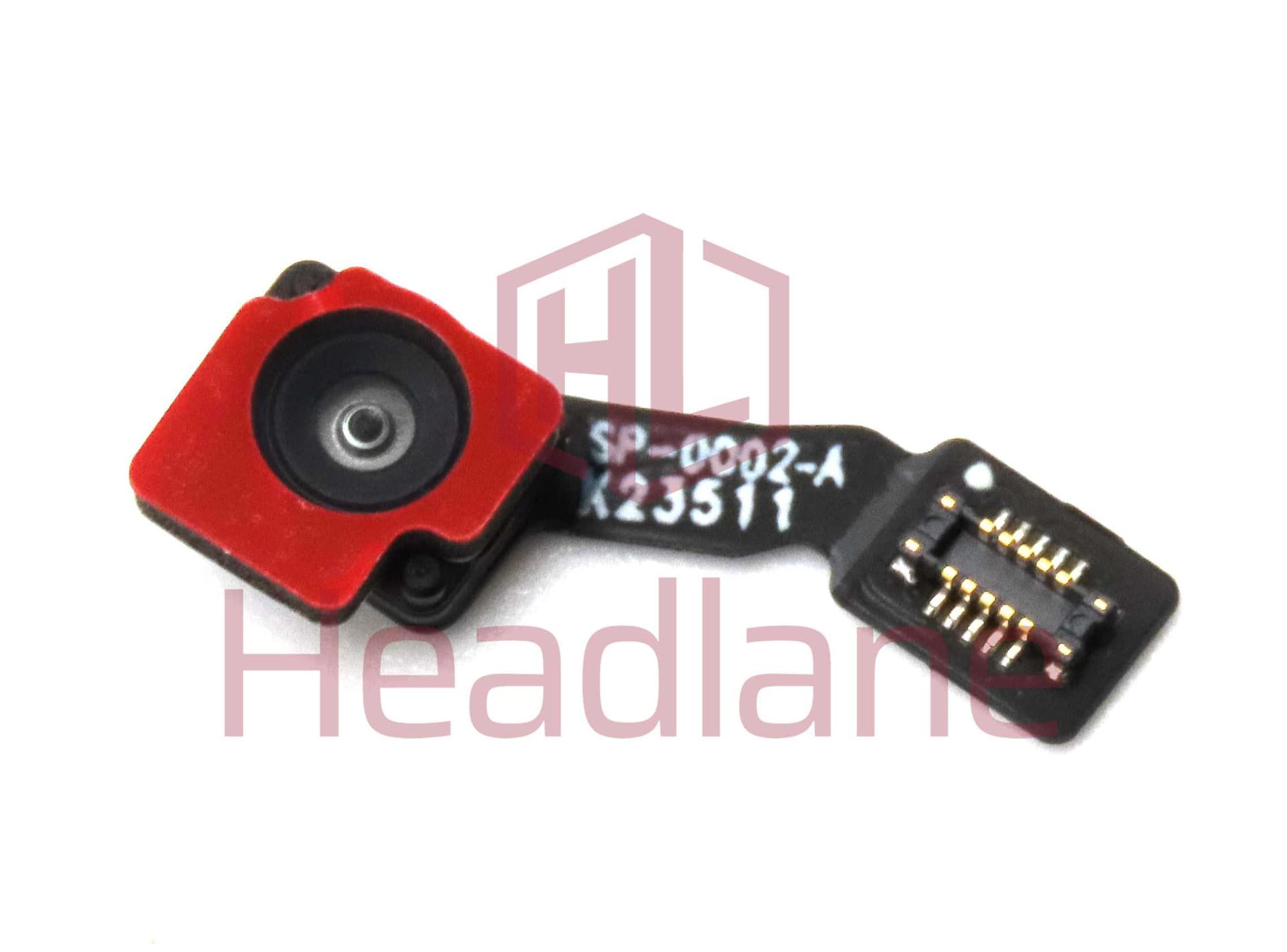 Samsung SM-M556 Galaxy M55 5G Fingerprint Reader / Sensor - GH81-25843A - Samsung Replacement Part