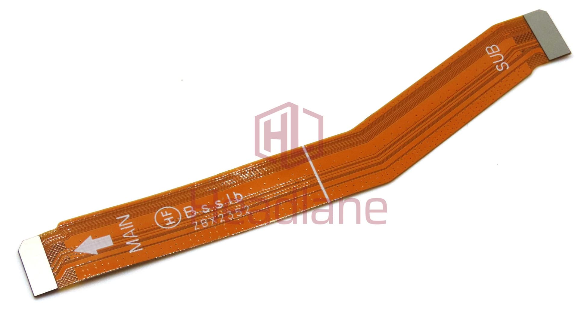 Samsung SM-M556 Galaxy M55 5G Main Flex Cable - GH81-25846A - Samsung Replacement Part