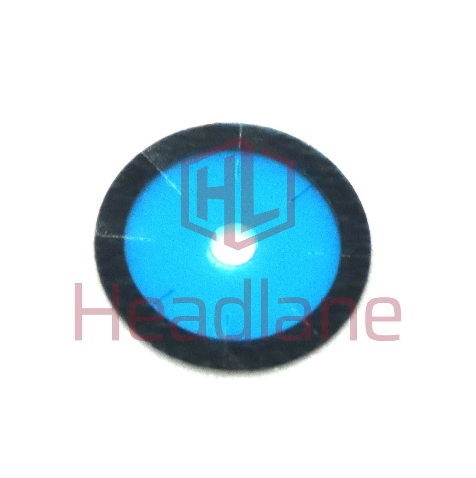 Samsung SM-M556 Galaxy M55 5G 8MP Camera Lens Adhesive / Sticker - GH81-25849A - Samsung Replacement Part