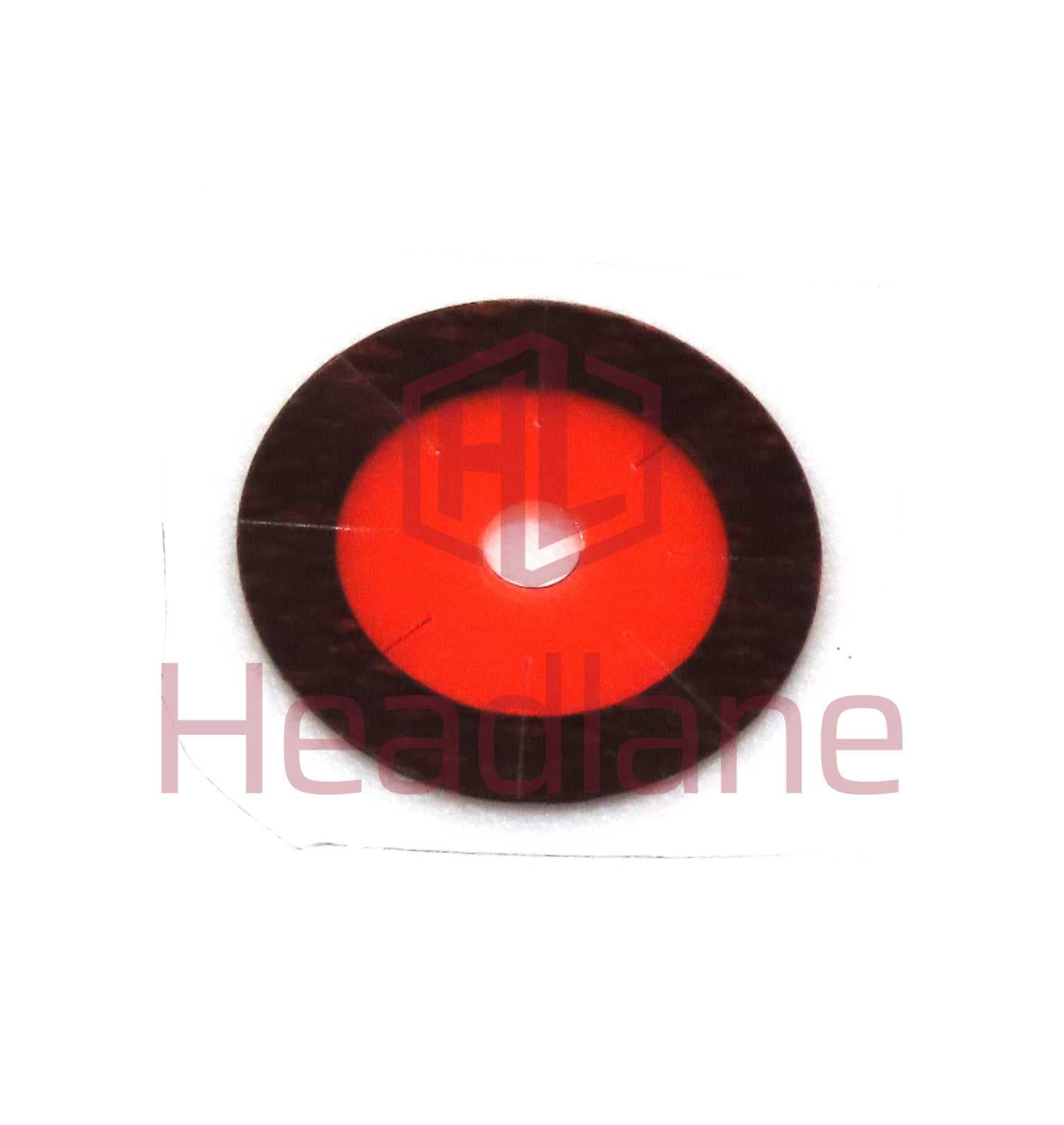 Samsung SM-M556 Galaxy M55 5G 2MP Camera Lens Adhesive / Sticker - GH81-25850A - Samsung Replacement Part