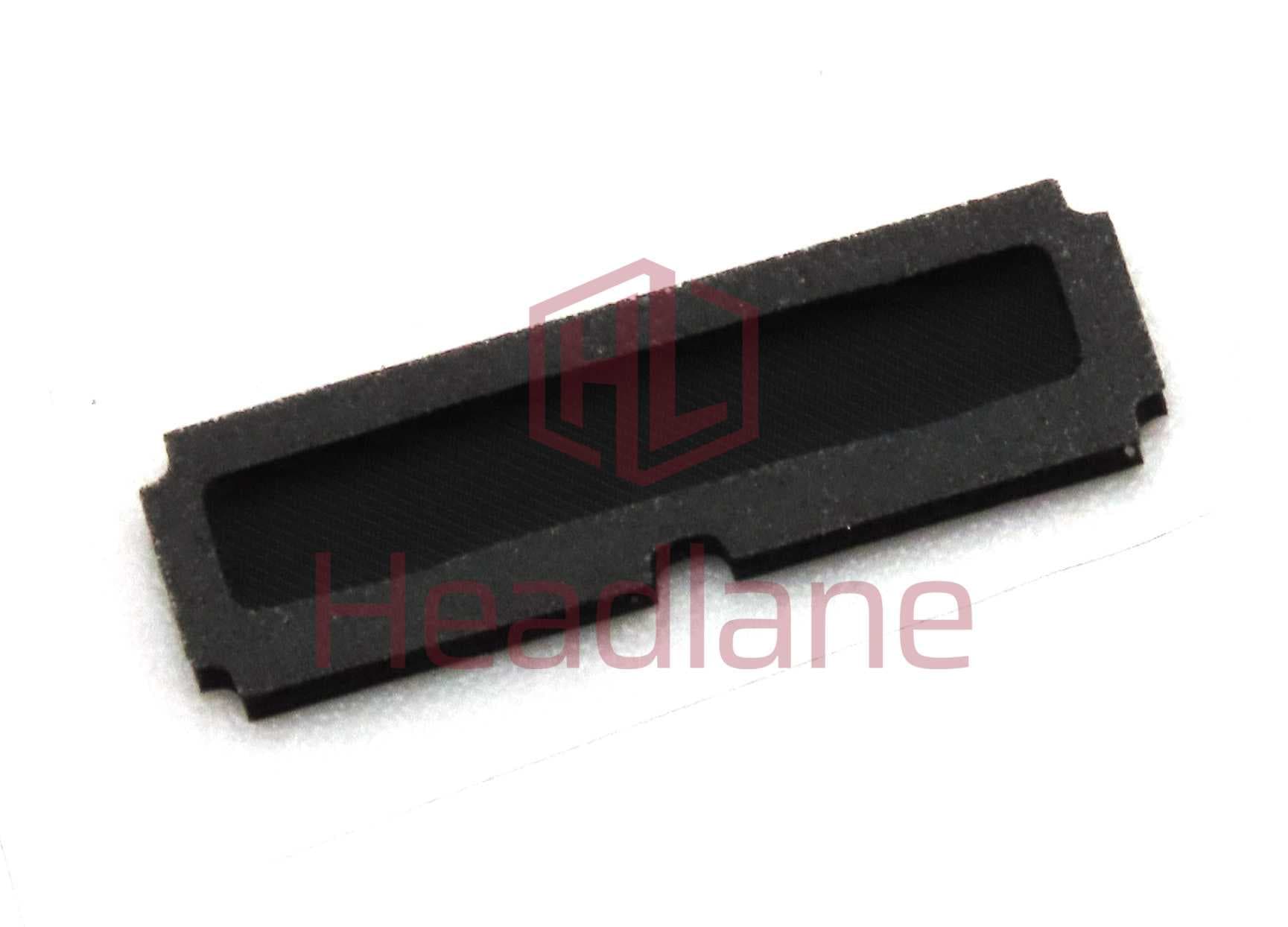 Samsung SM-M556 Galaxy M55 5G Earpiece Speaker Mesh - GH81-25851A - Samsung Replacement Part